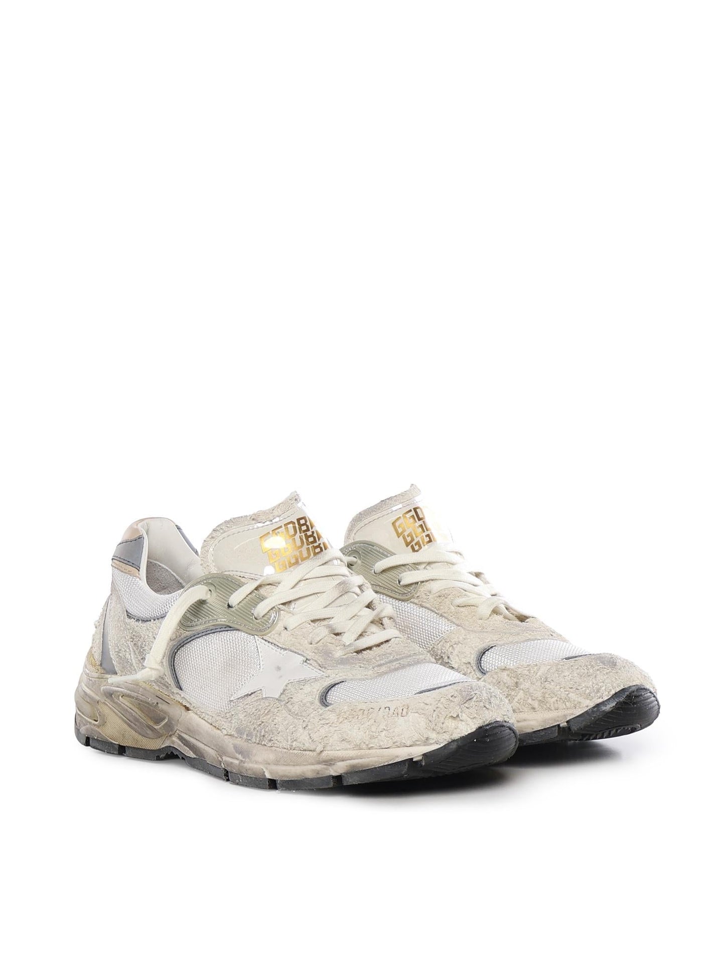 Sneaker Dad-Star