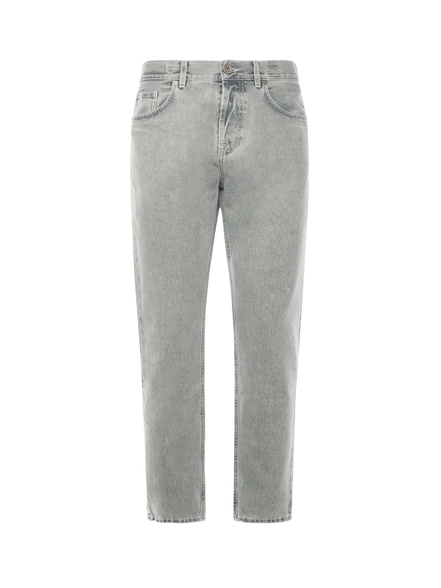 Jeans in cotone