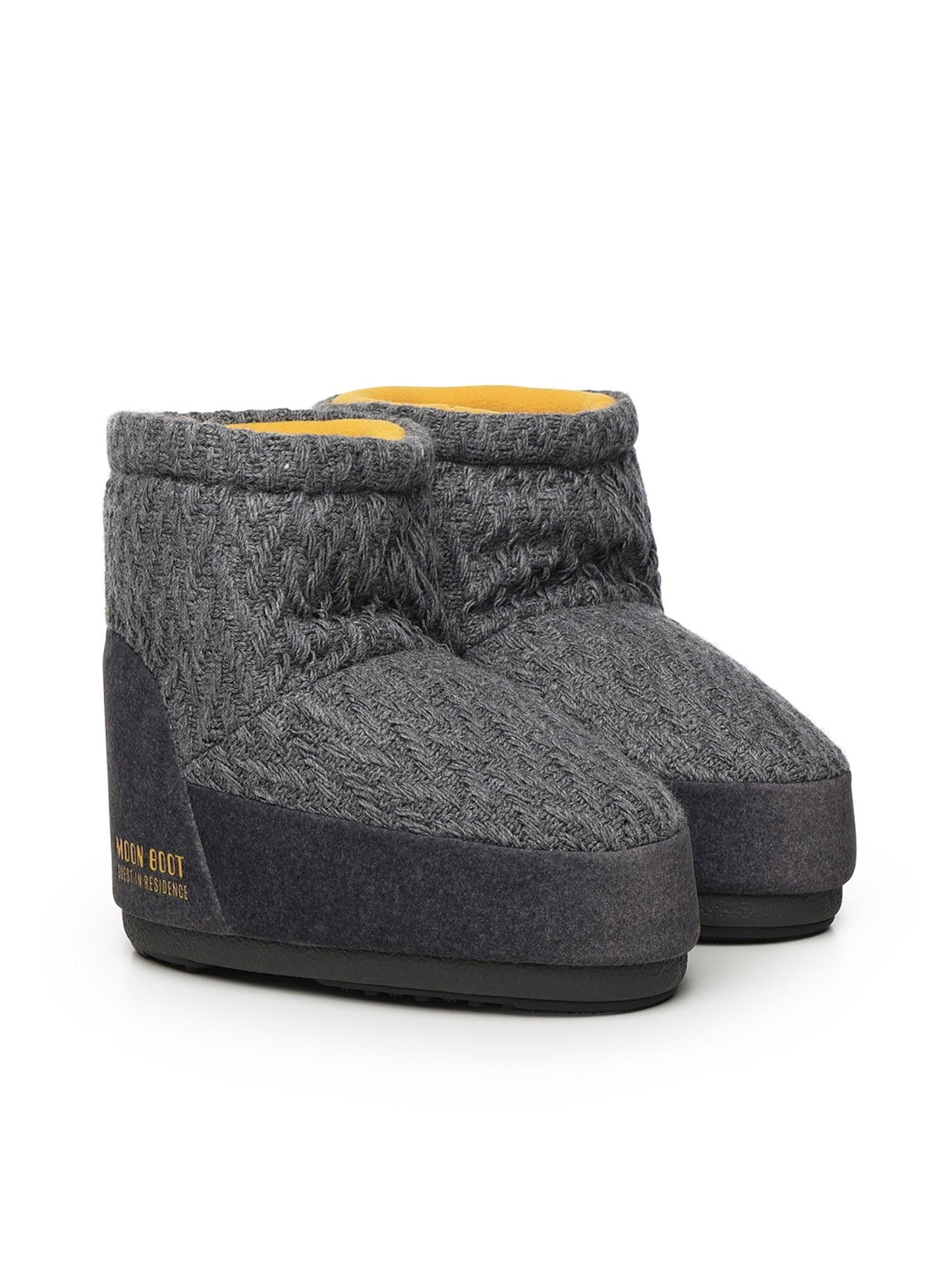 Moon Boot x Guest In Residence Stivale Icon Low