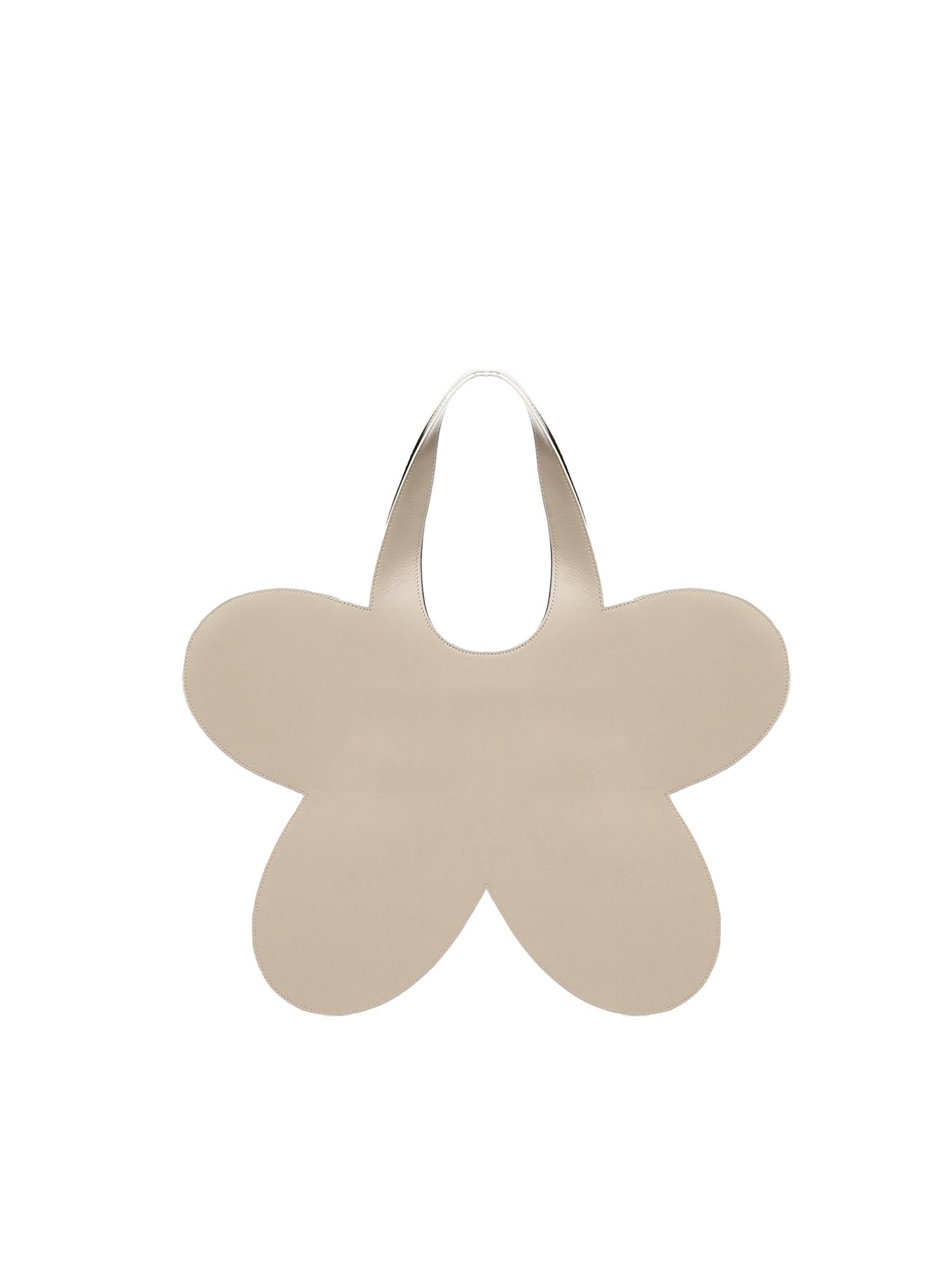 Borsa tote Flower