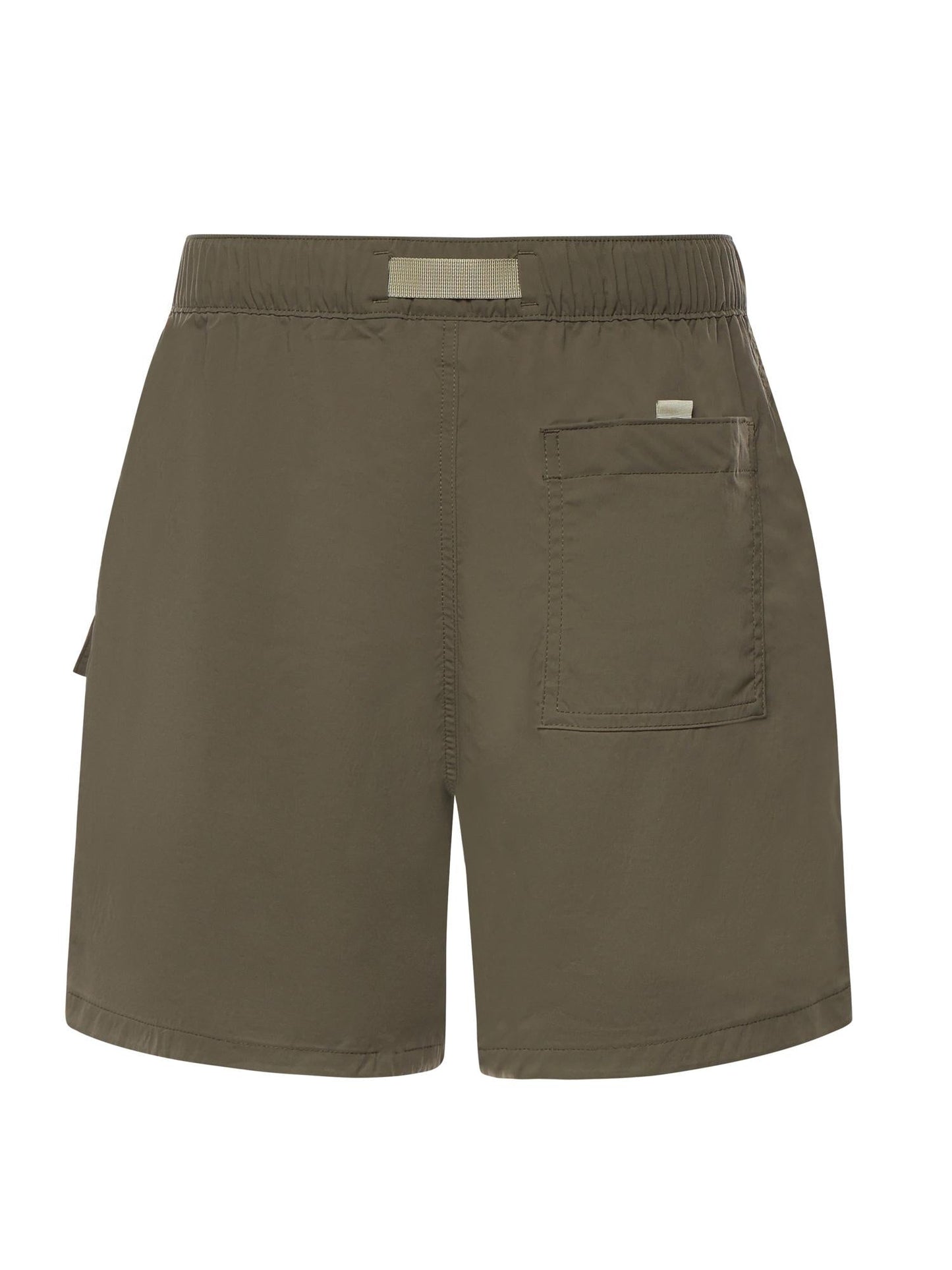 Shorts Everyday in nylon