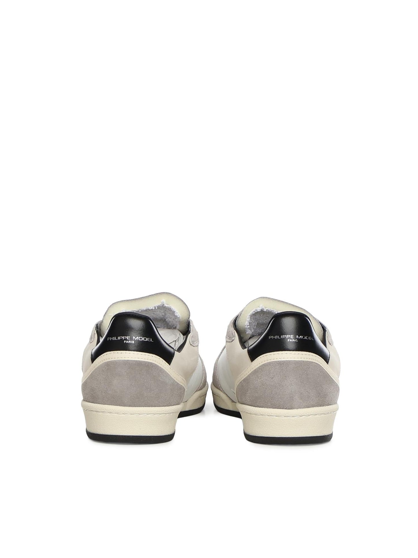 Sneaker Pgal in pelle