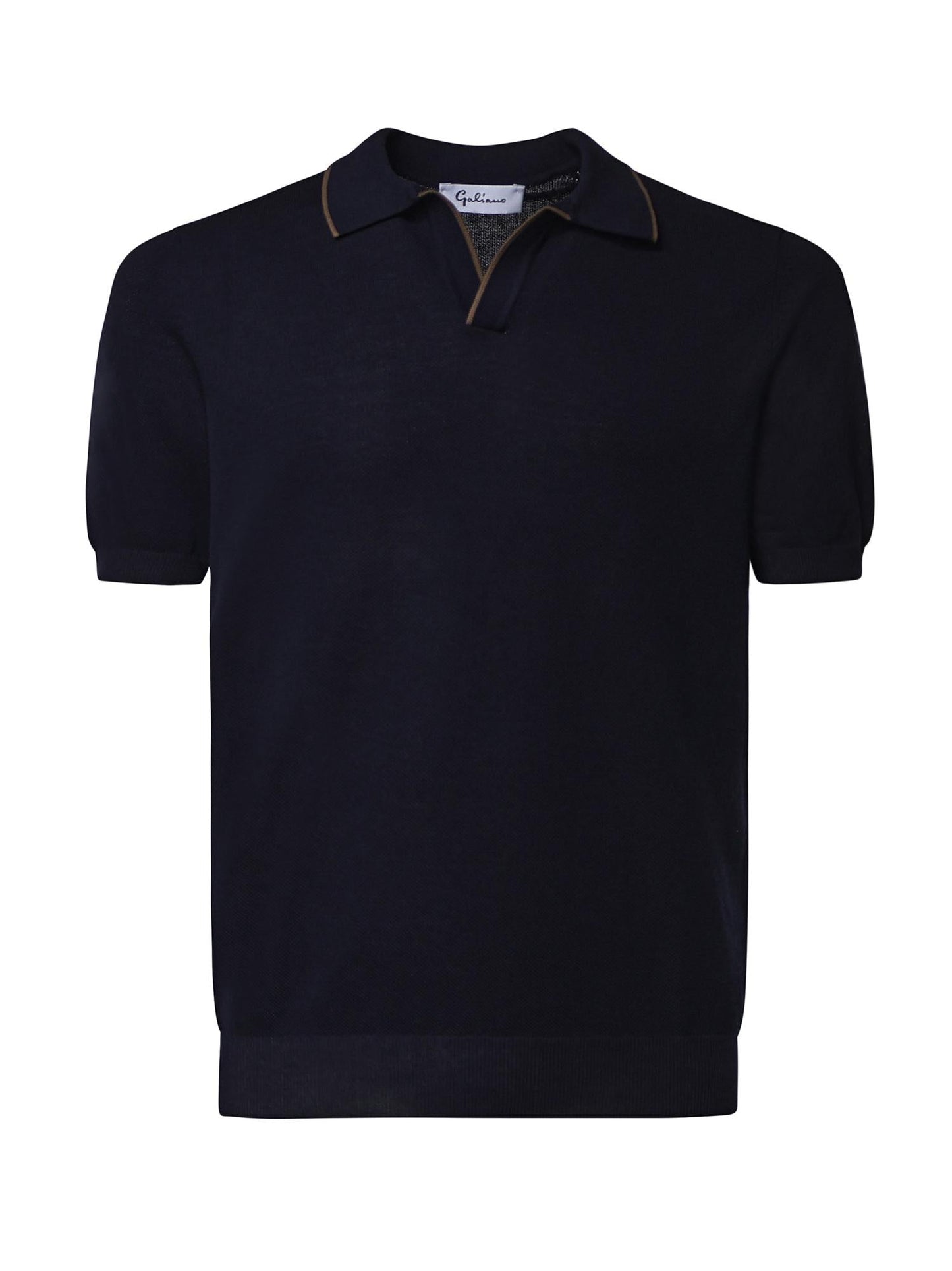 Polo in cotone