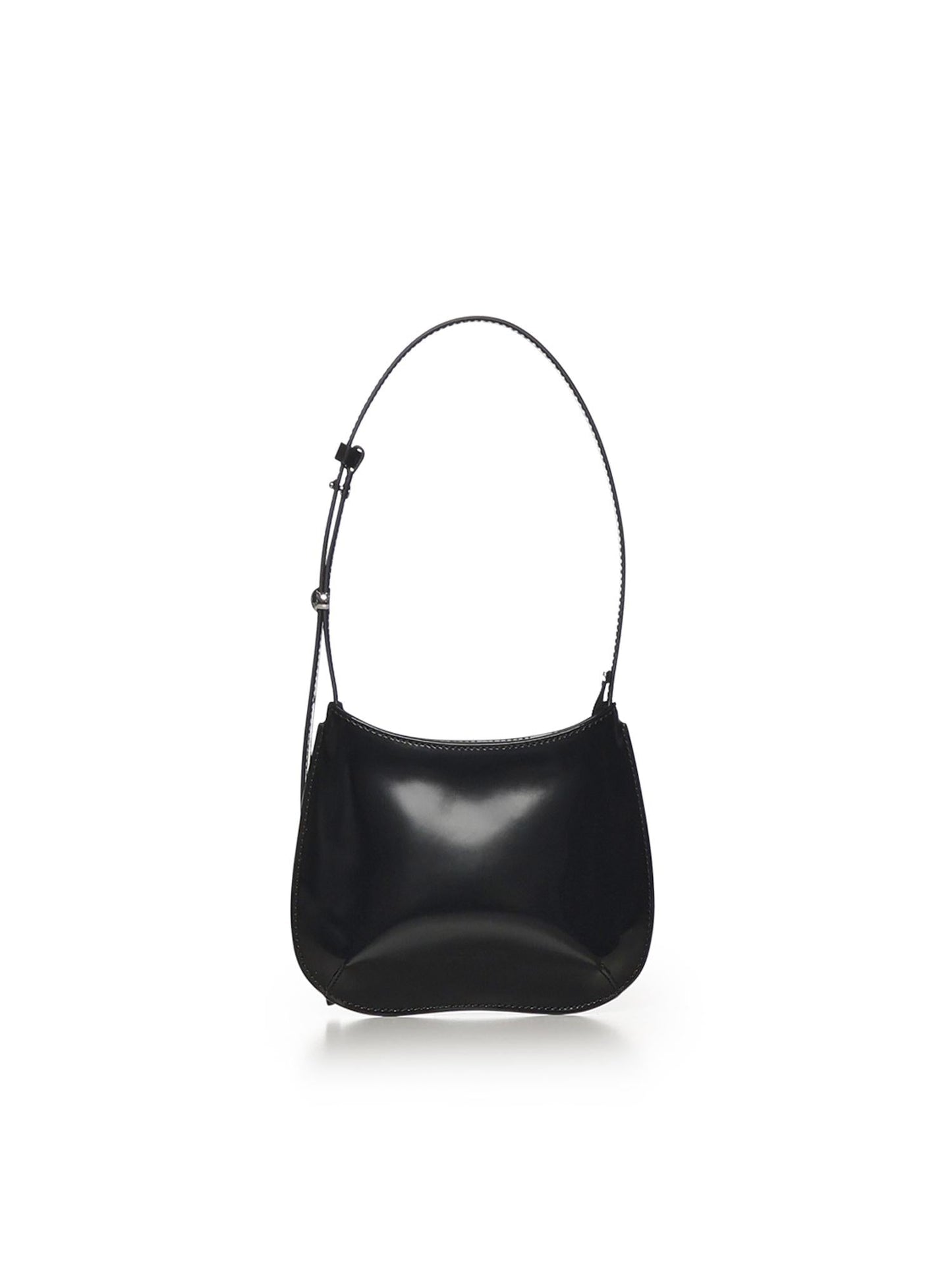 Borsa Le Petit Bisou in pelle