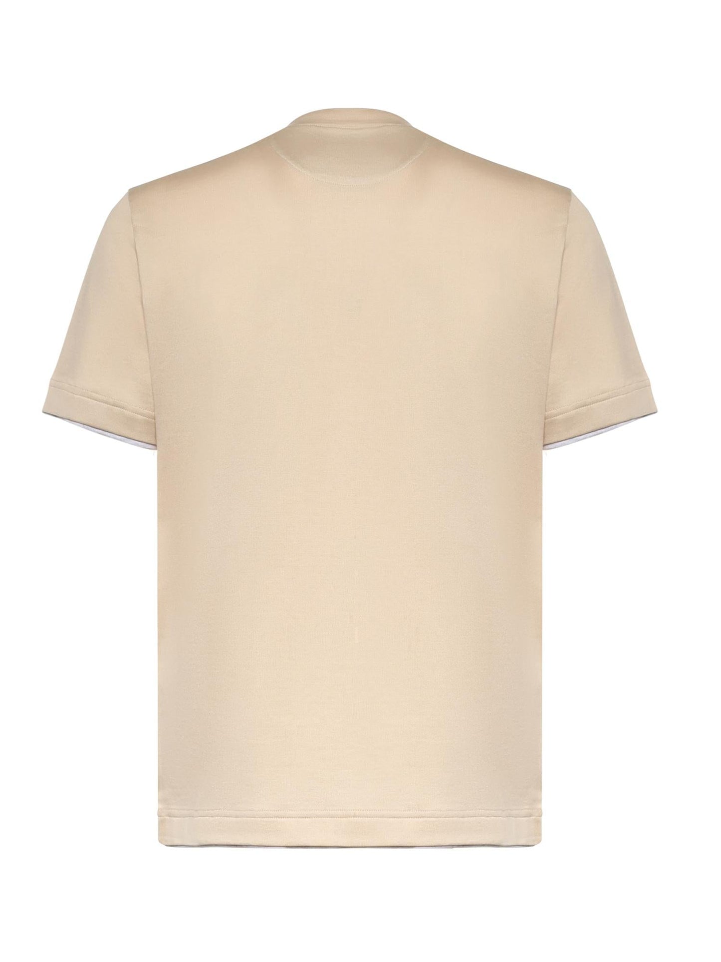 T-shirt in cotone
