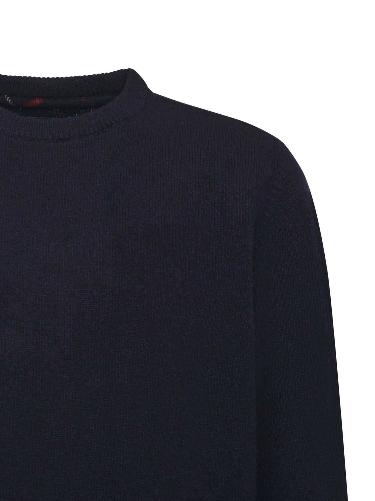 Maglione Holden in lana