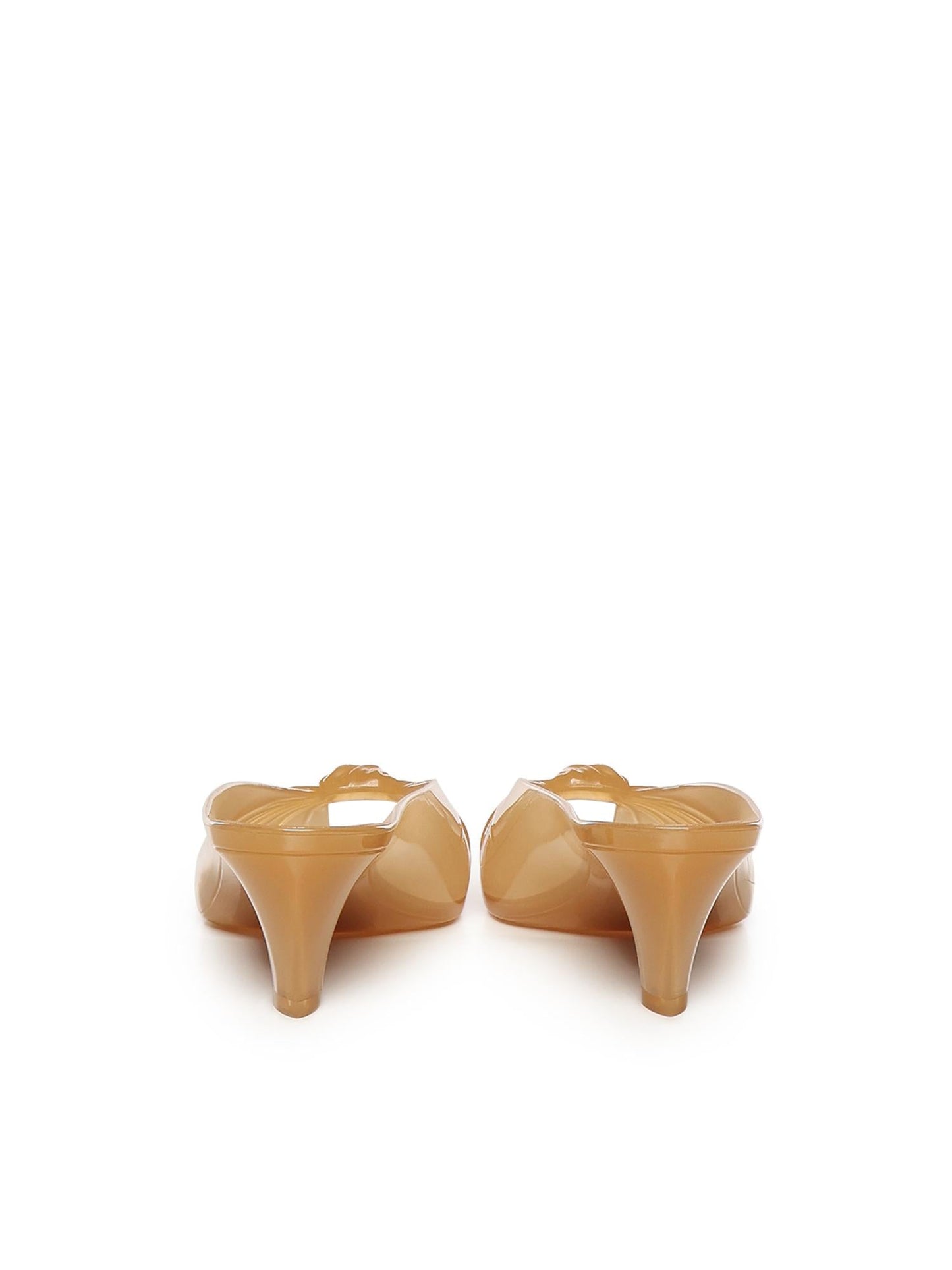 Mules Chloé Jelly