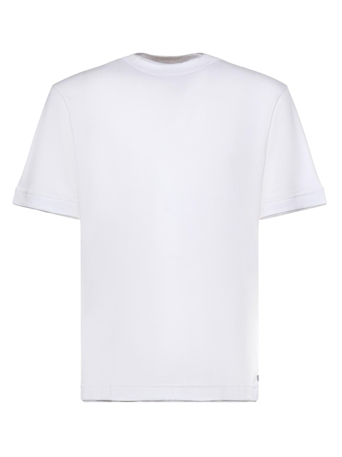 T-shirt in cotone