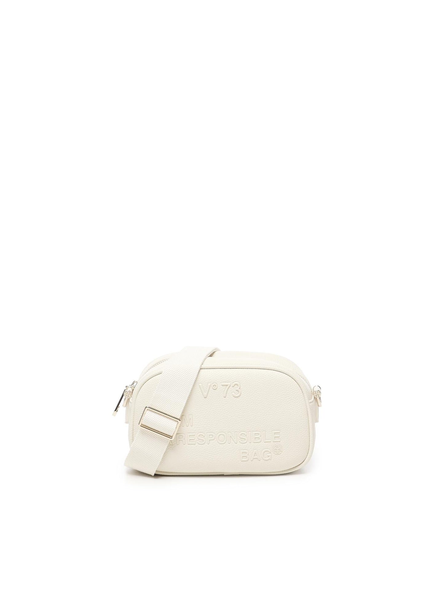 Borsa a tracolla Resposability Now