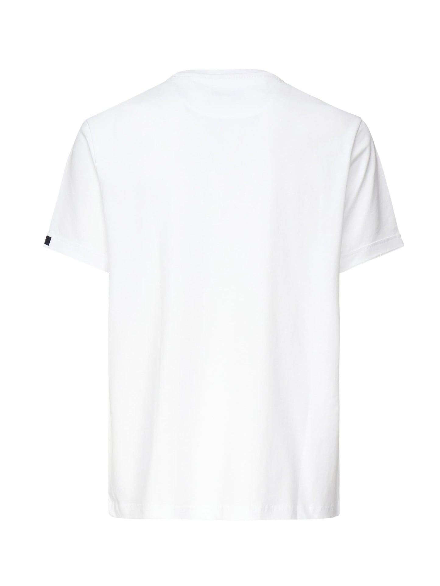 T-shirt in cotone