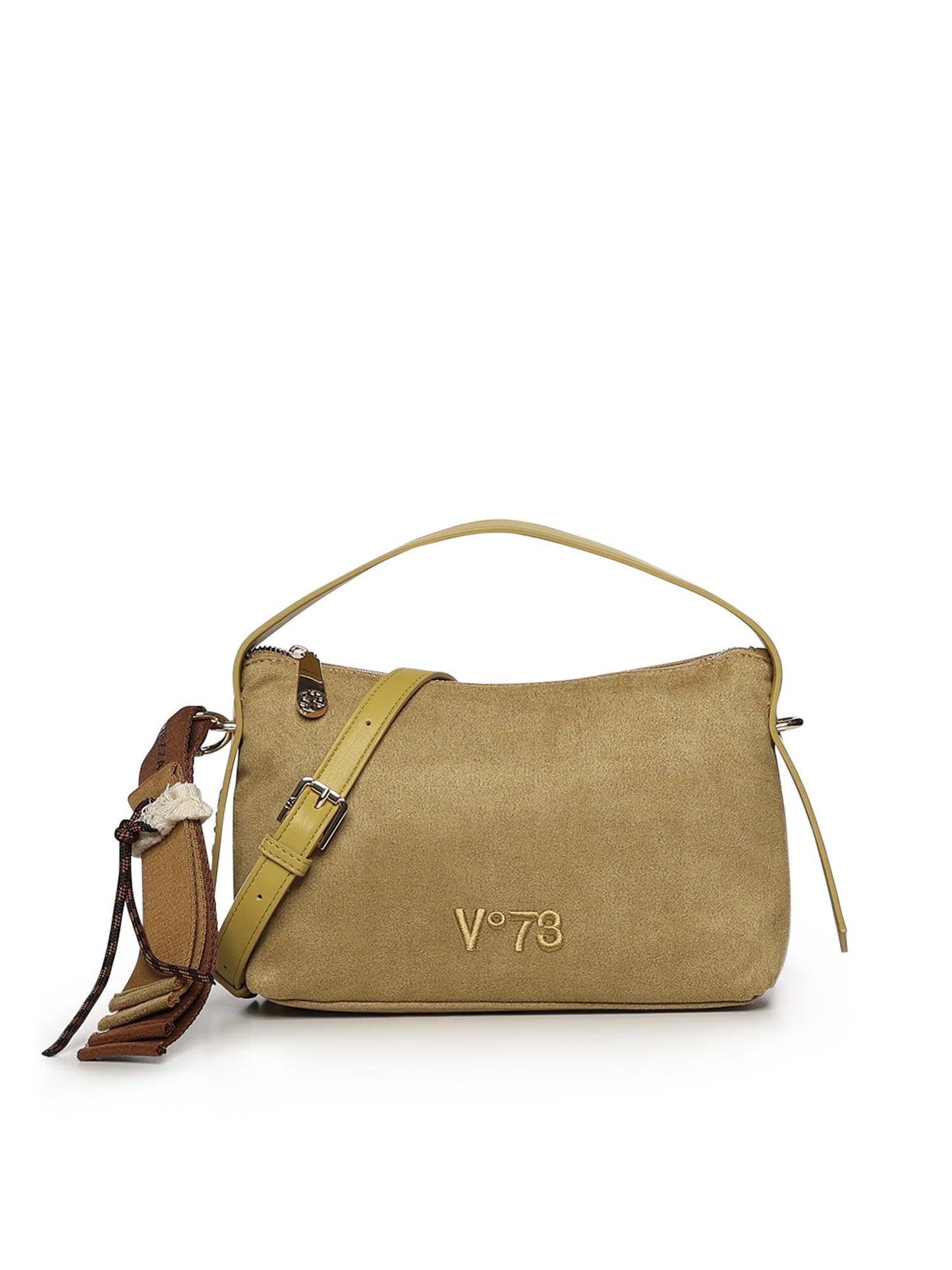 Borsa Danielle con logo