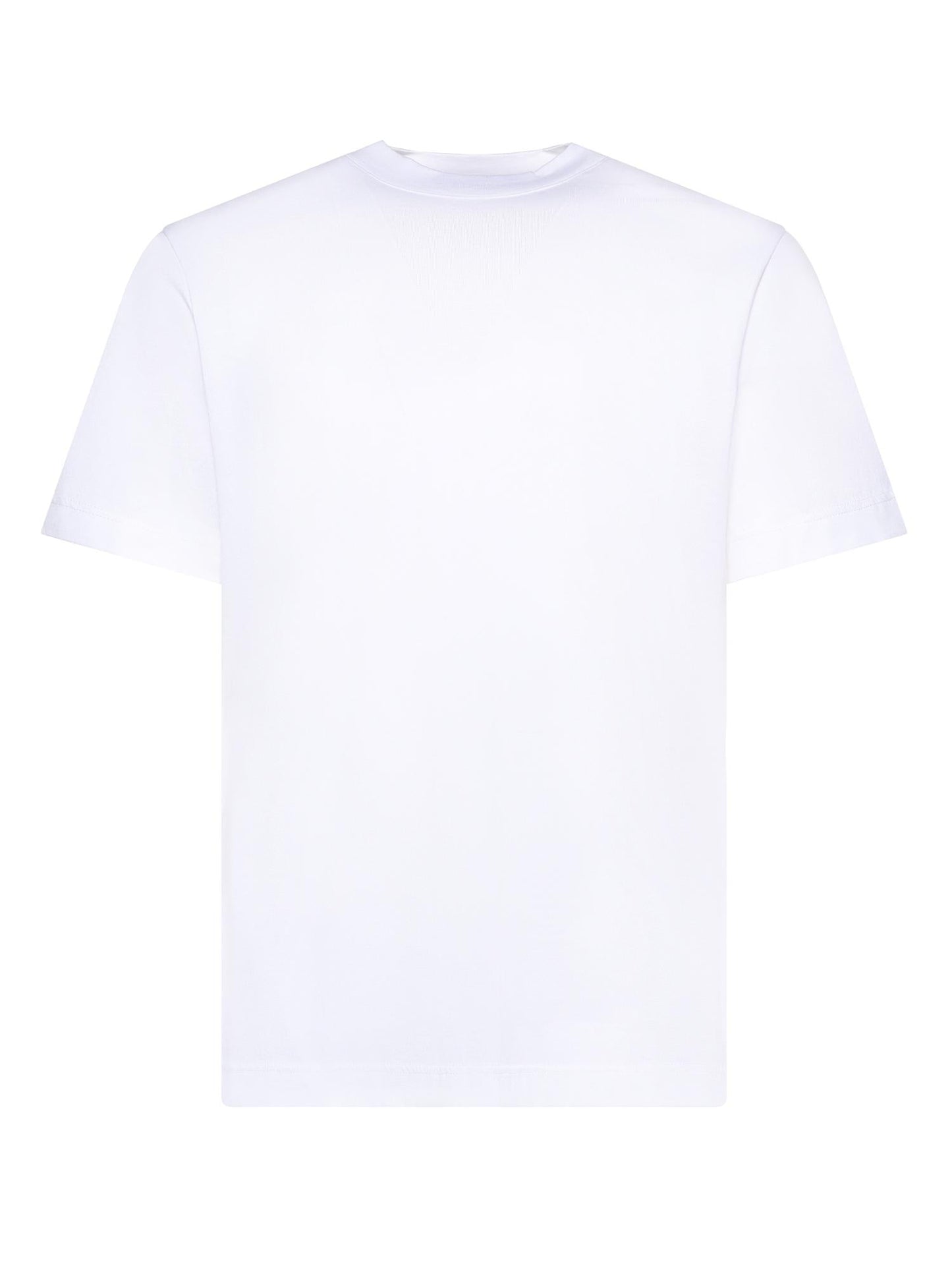 T-shirt in cotone