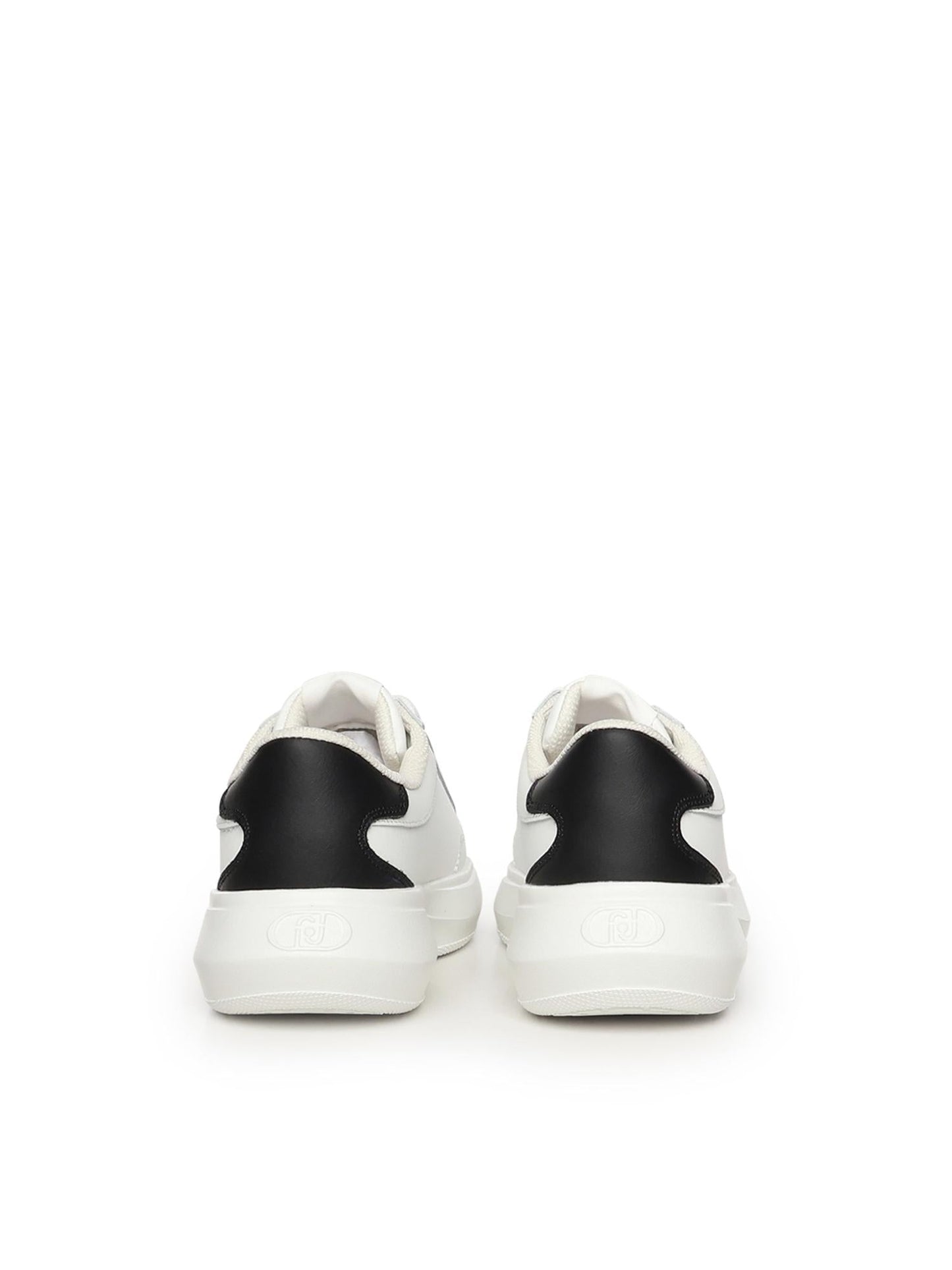 Sneaker Casper in pelle