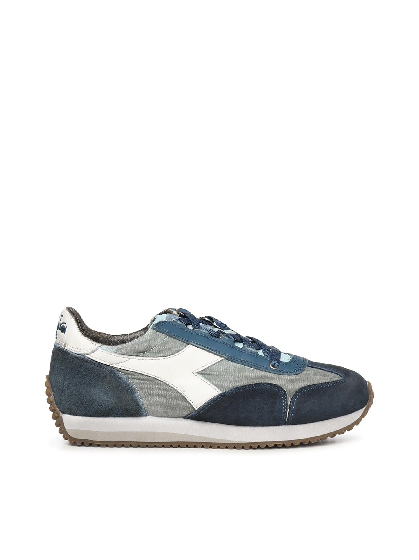 Sneaker Equipe Dirty Sw Evo