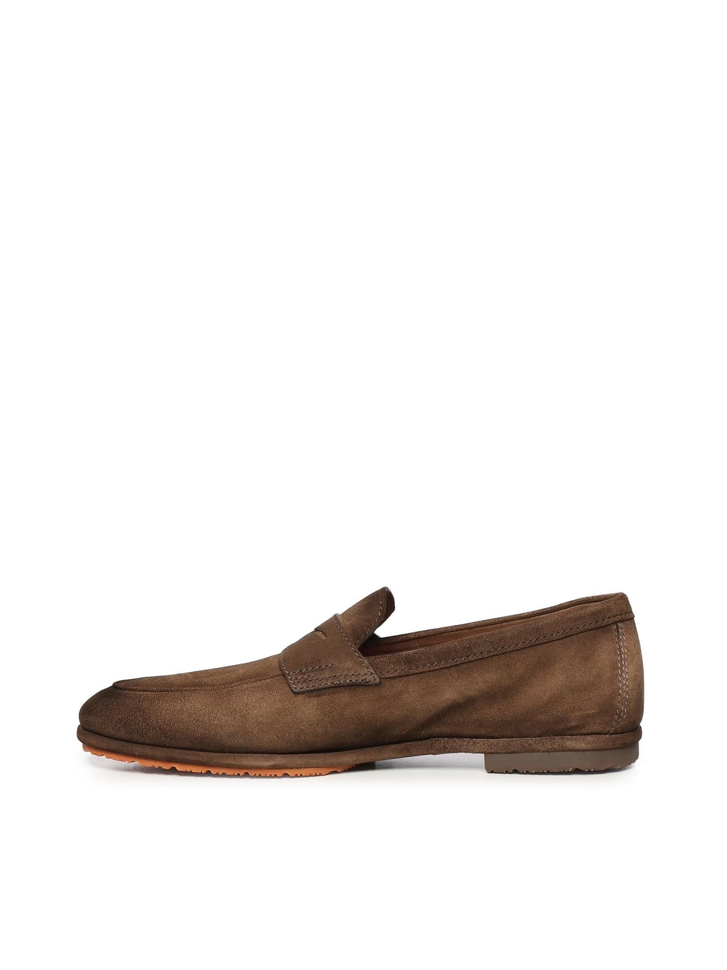 Mocassino penny Carlo Driver