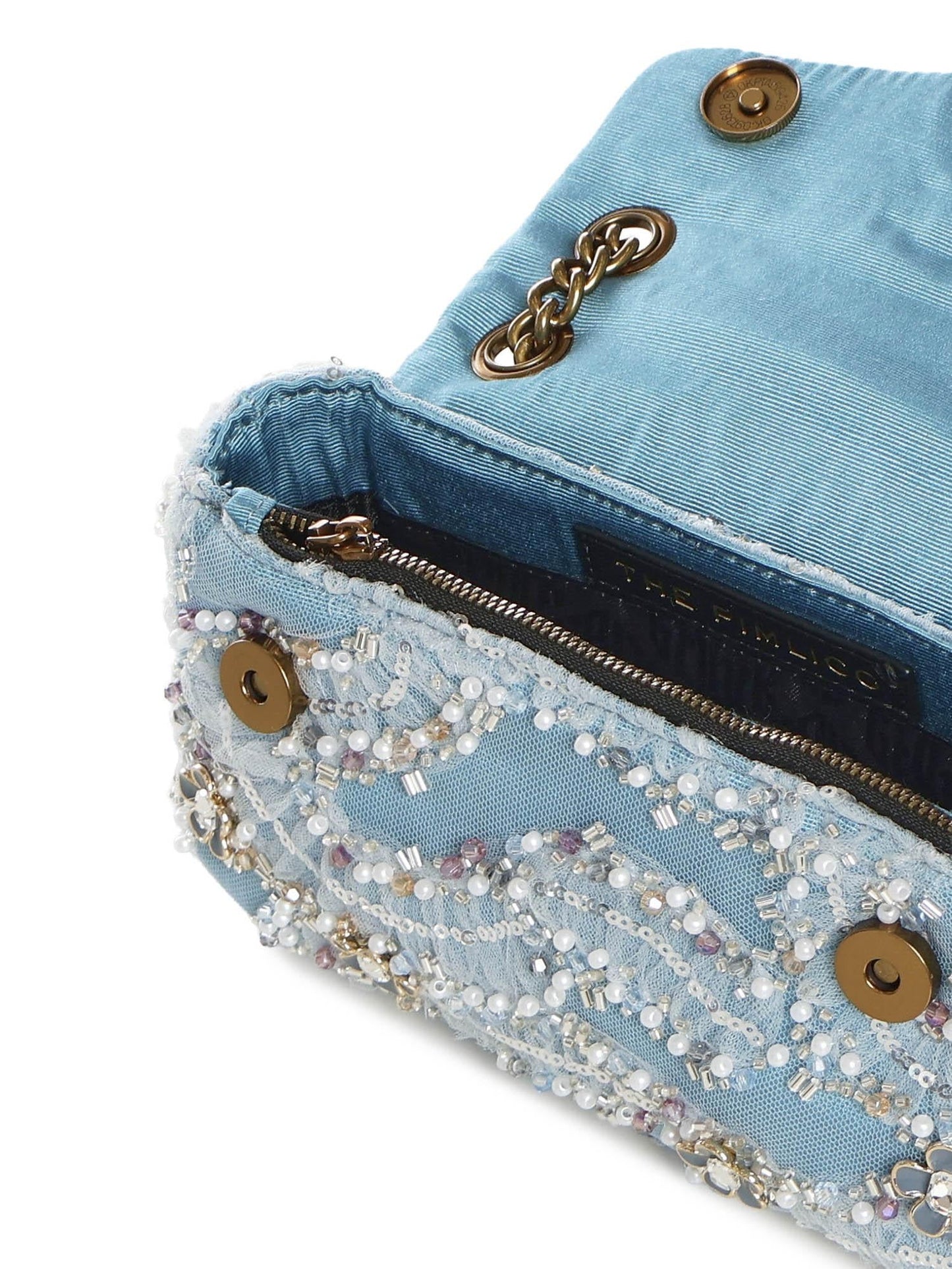 Mini bag Pimlico