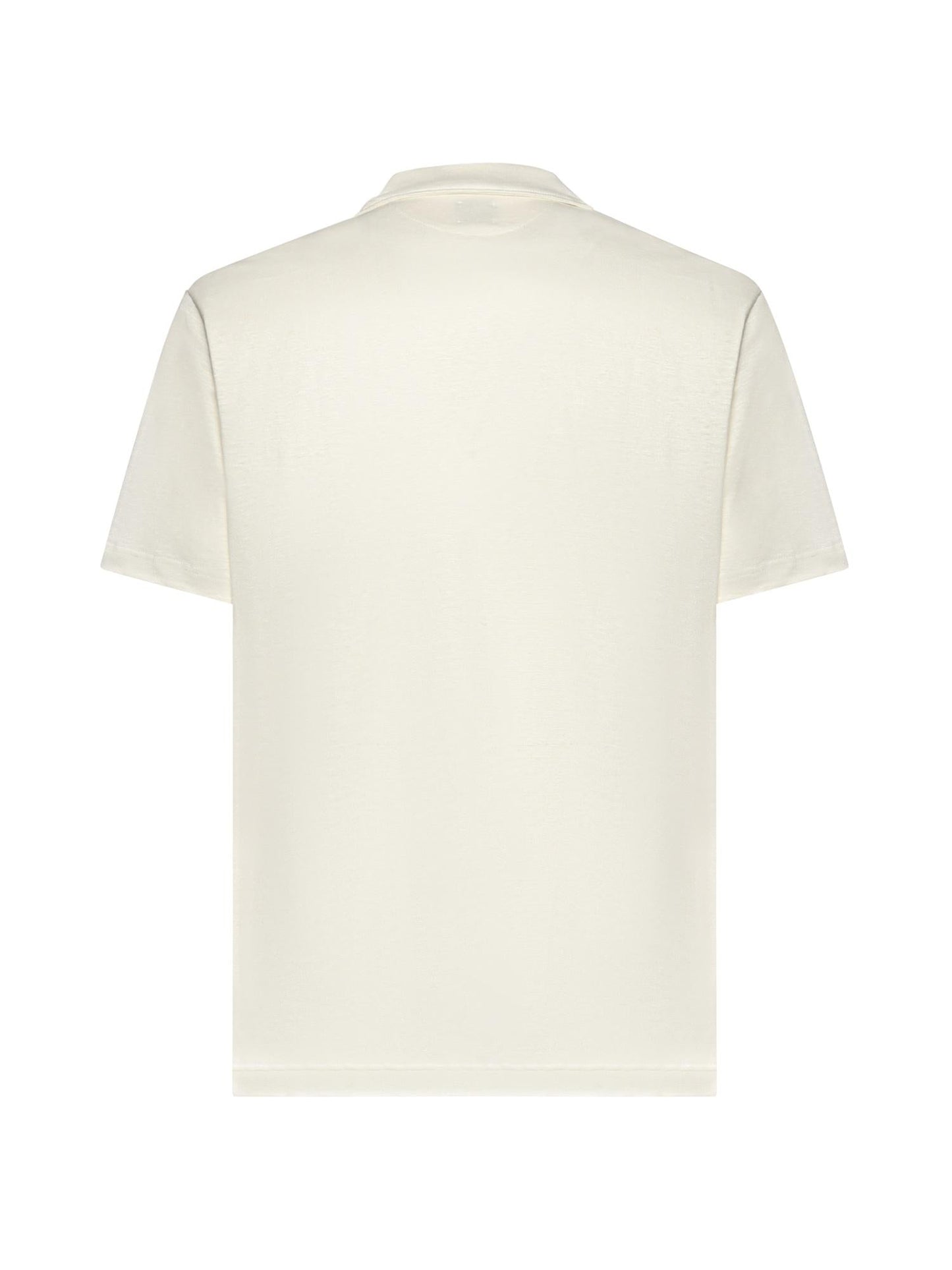 Polo in lino