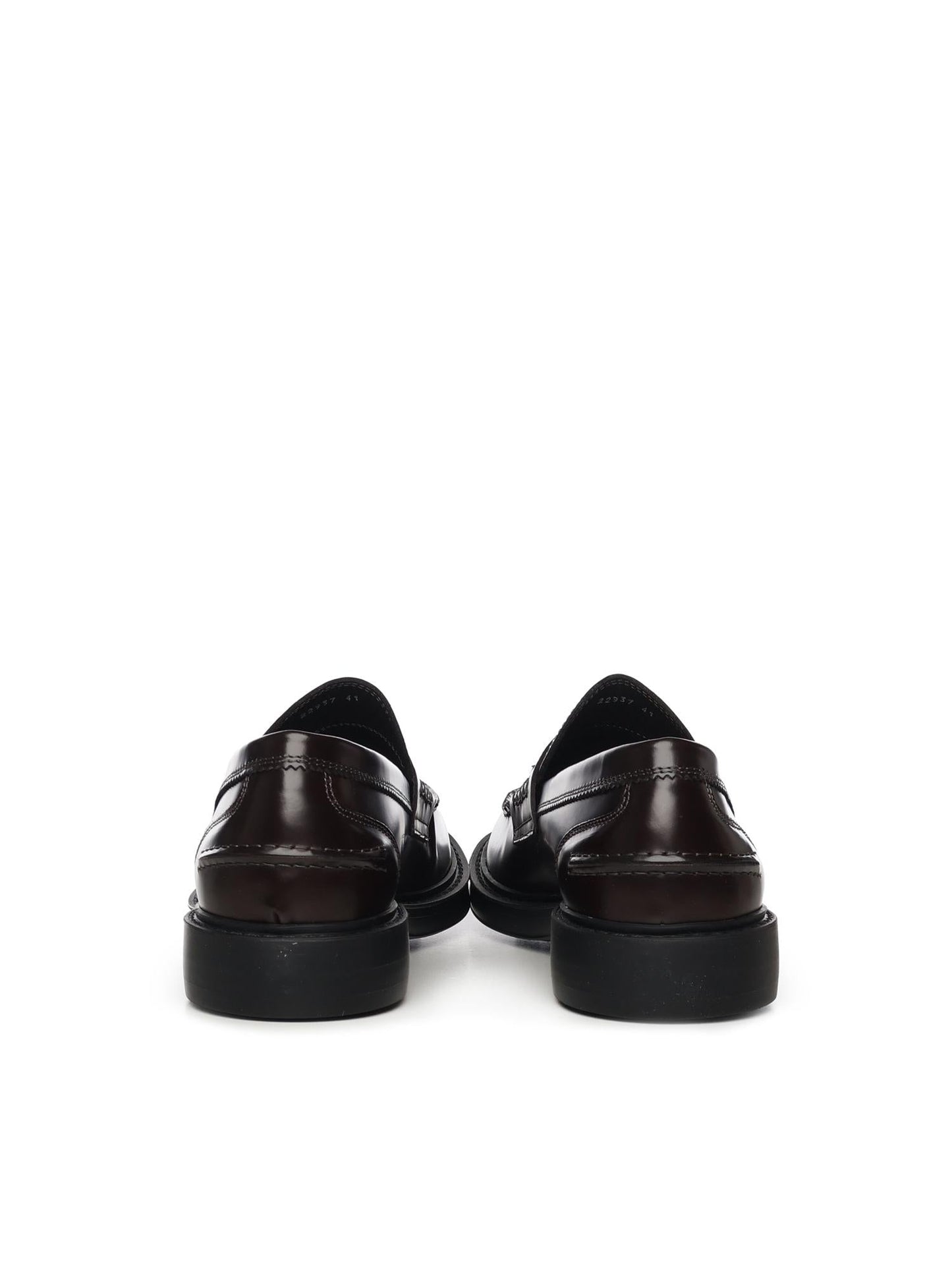 Mocassino Dover in pelle