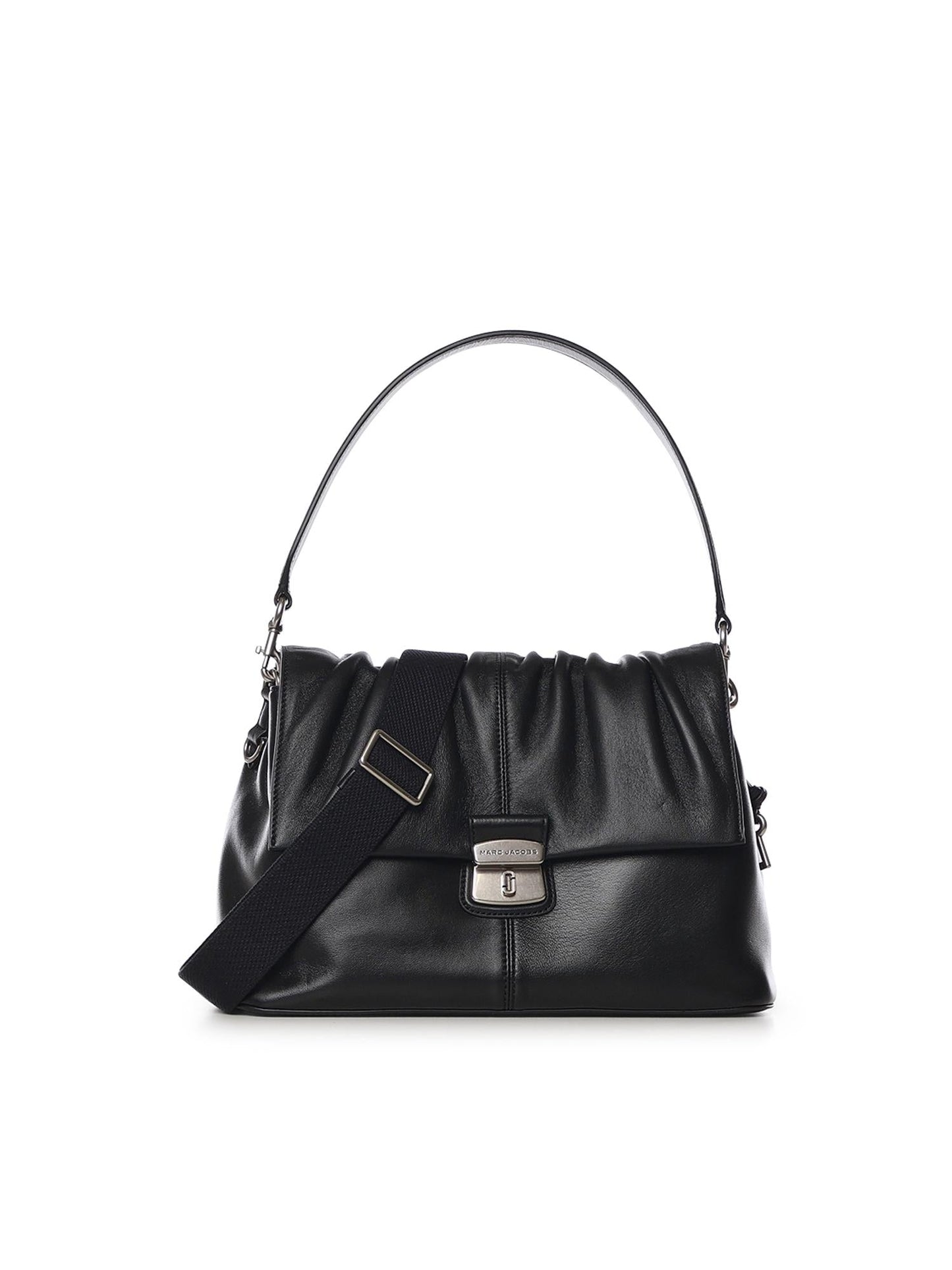 Borsa The Messenger in pelle