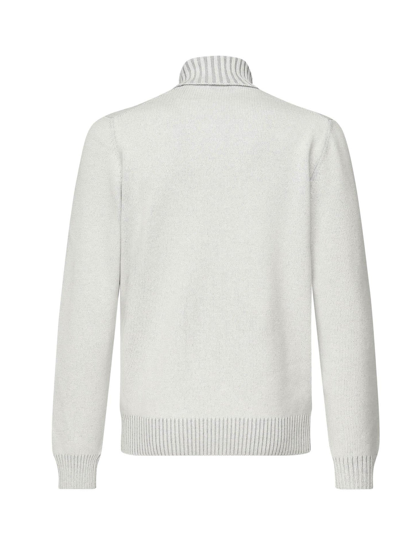 Maglia a collo alto premium