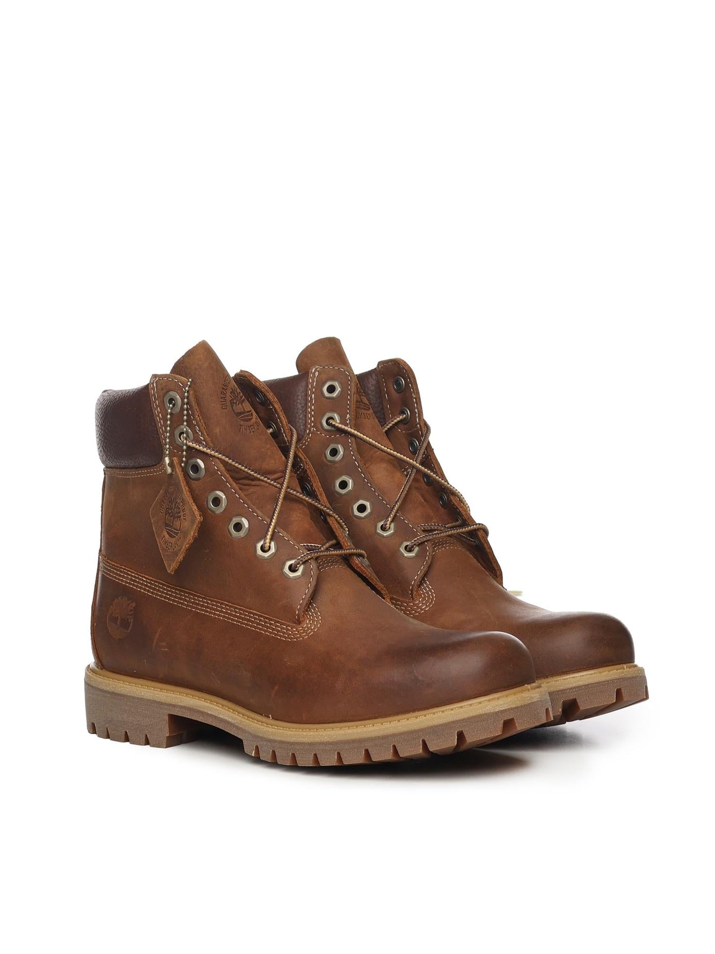 Timberland Premium 6 inch