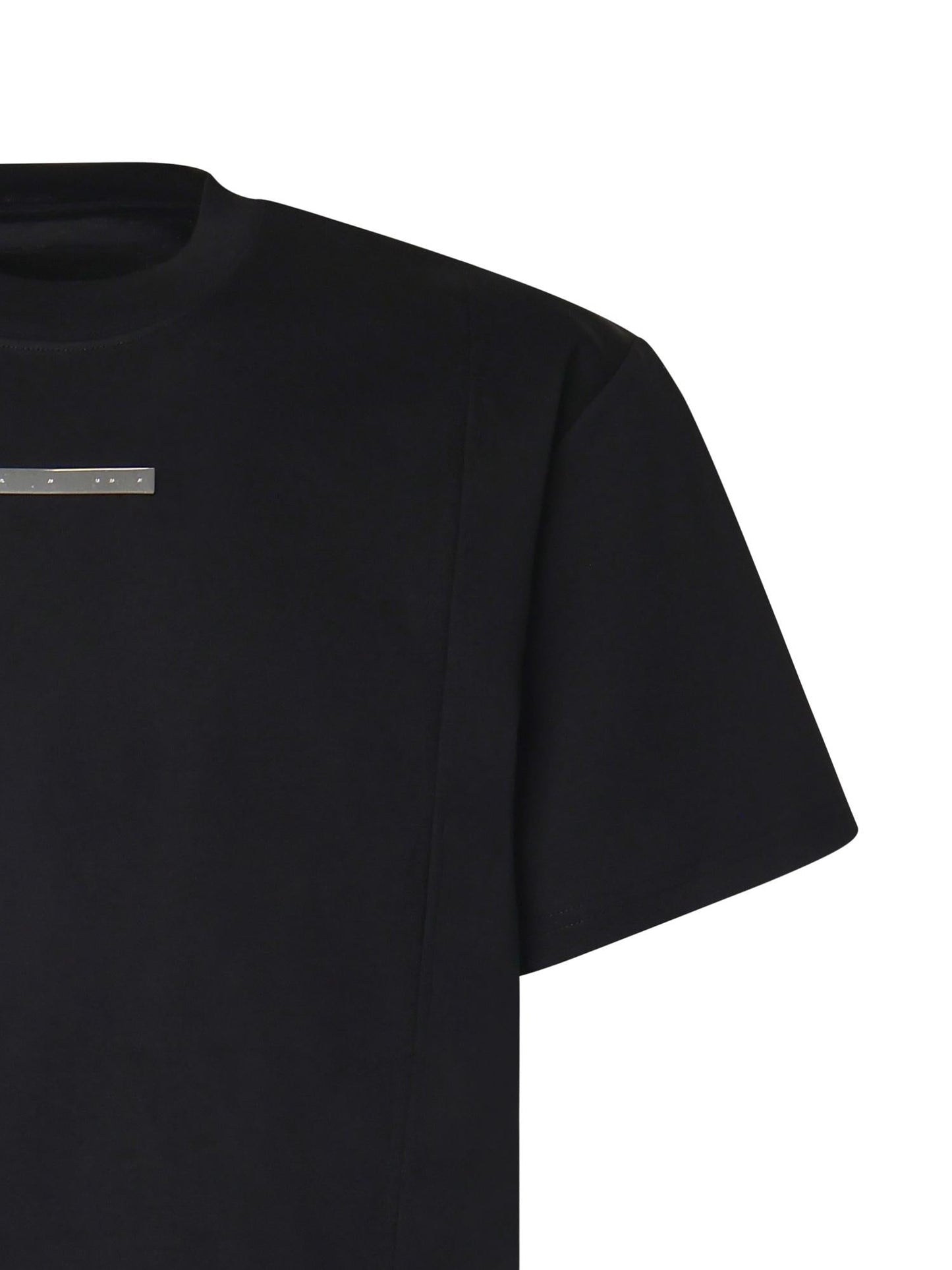T-shirt Astrape in cotone