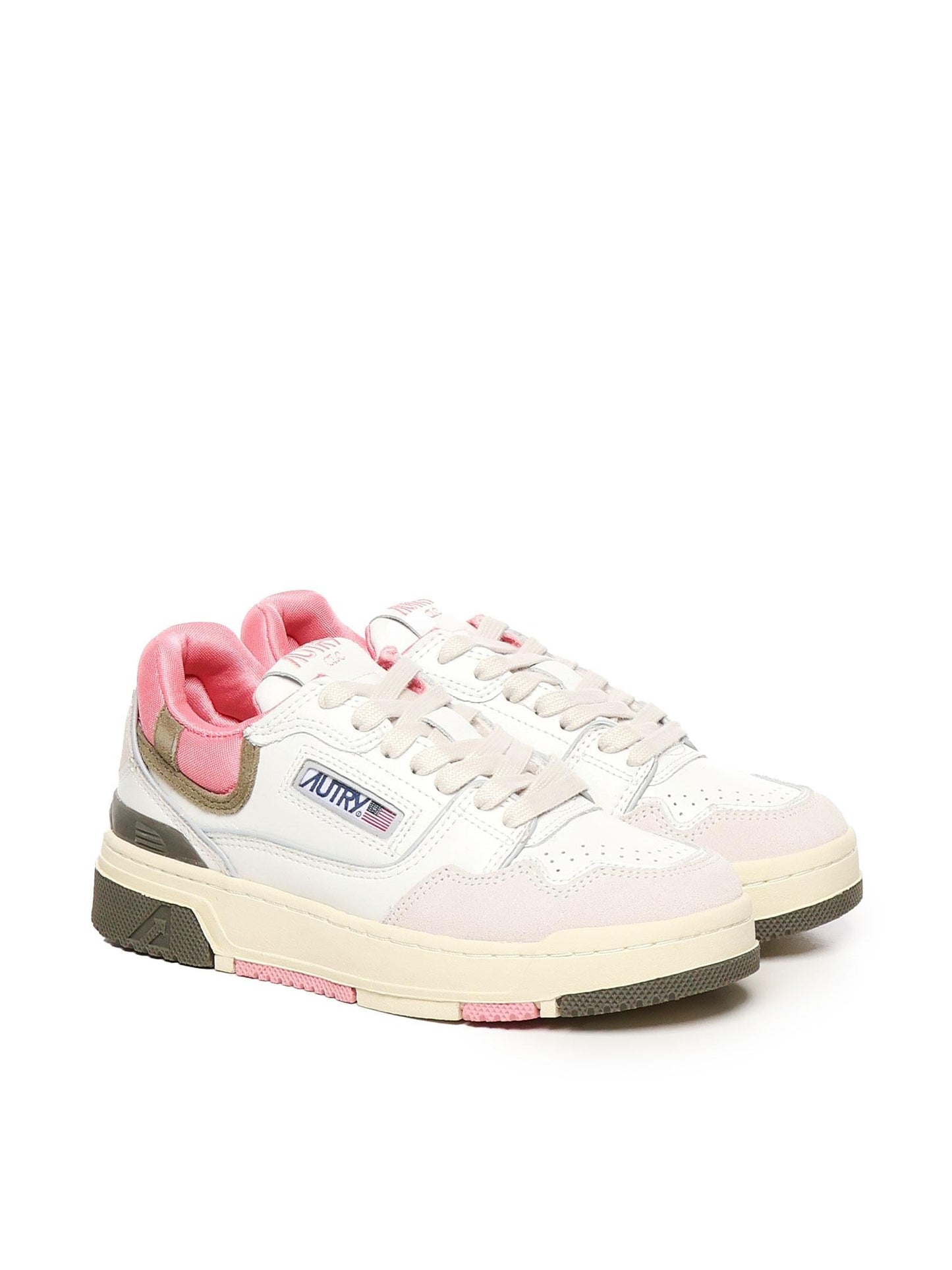 Sneakers CLC Low