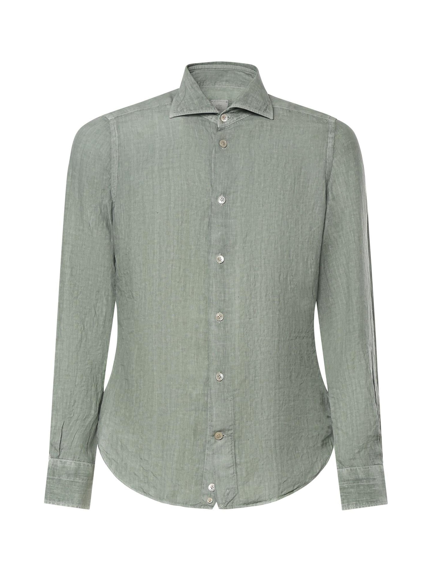Camicia Dandy in lino