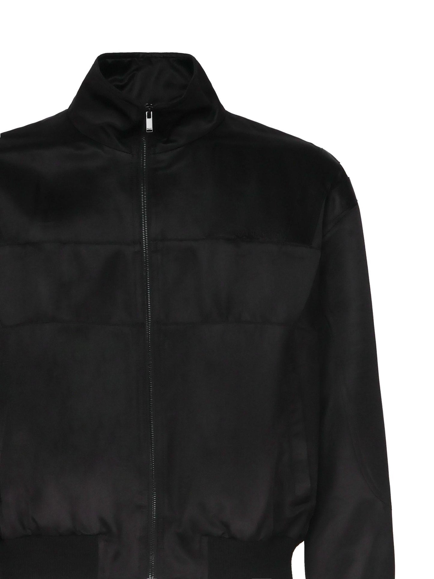 Teddy jacket