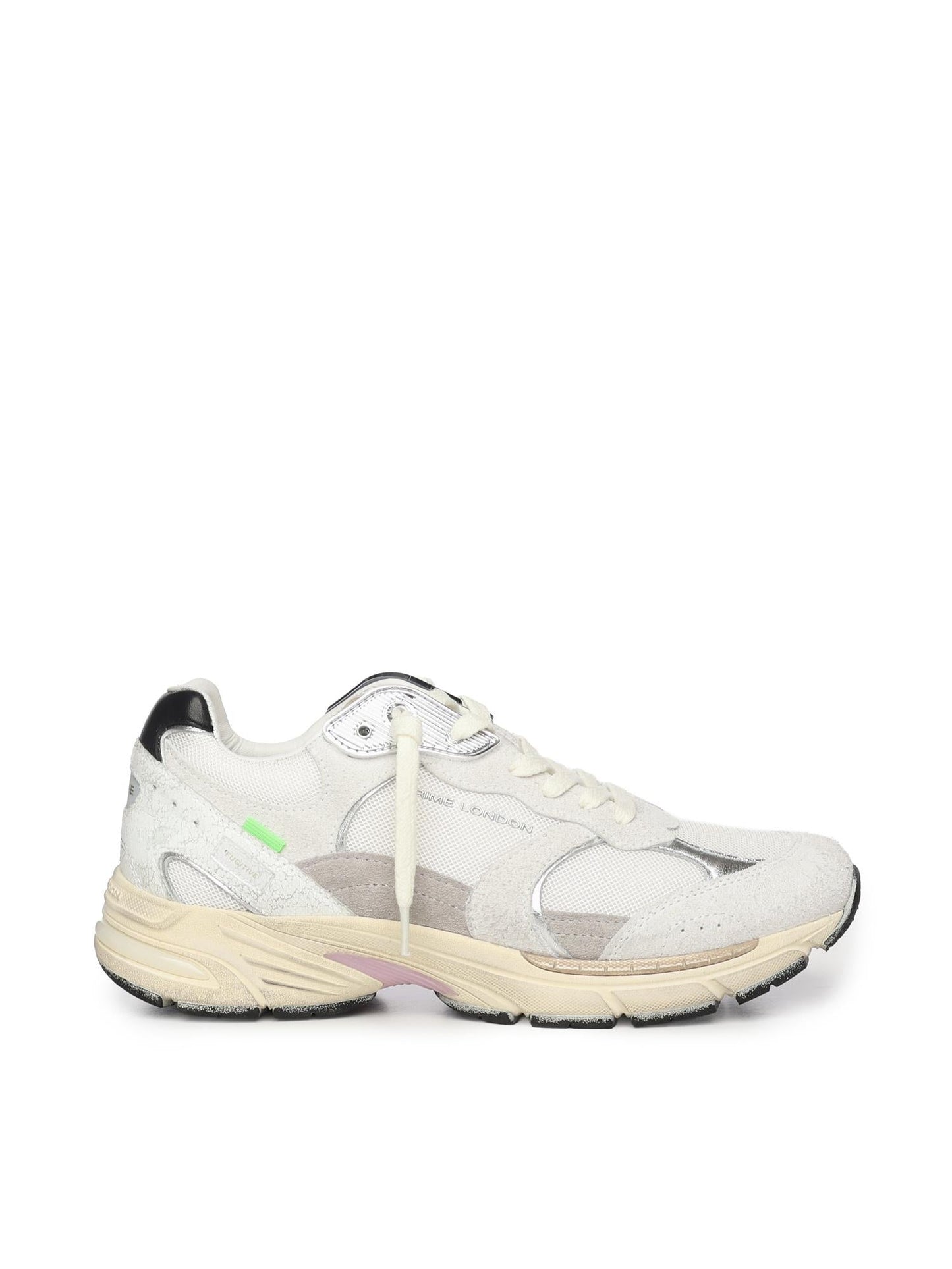 Sneakers Fugitive 9094