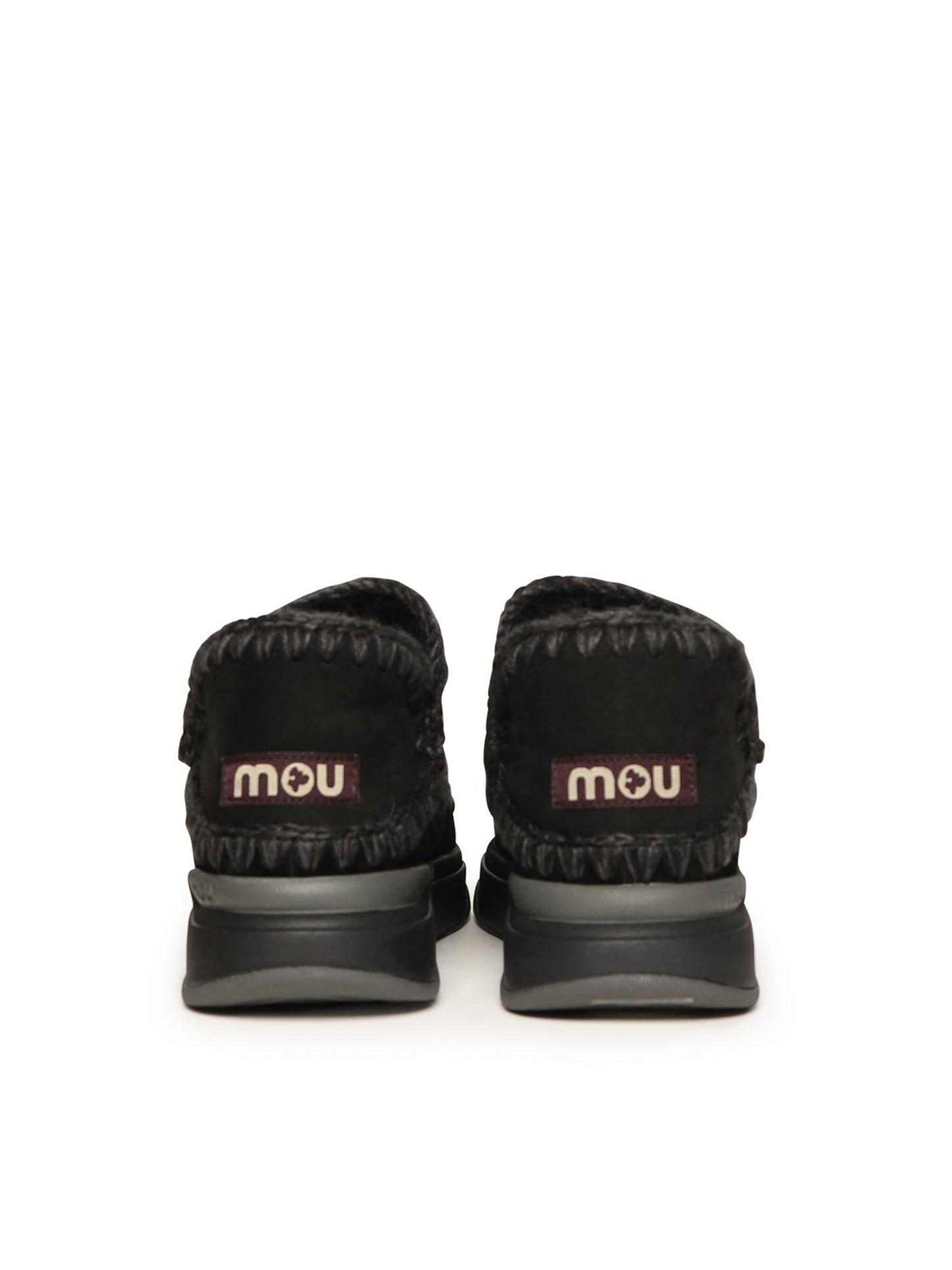 Eskimo jogger bootie