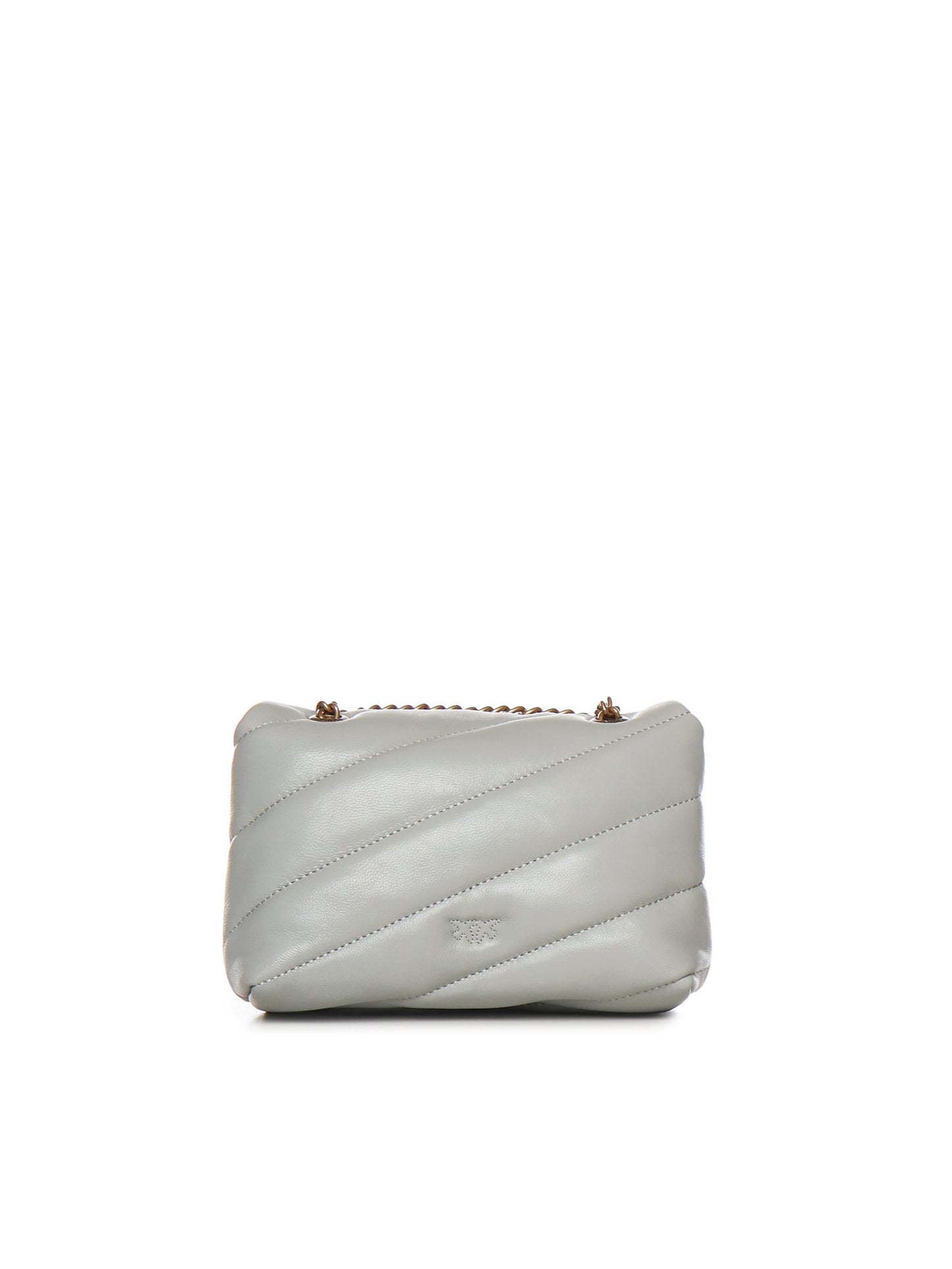 Borsa a tracolla Baby Love Bag Puff Maxi Quilt