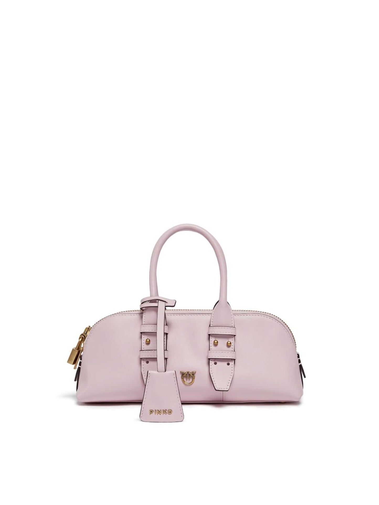 Borsa piccola a mano Escape Bag in pelle