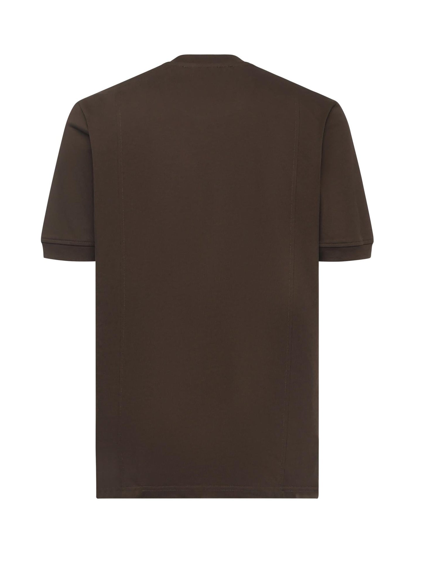 T-shirt in puro cotone