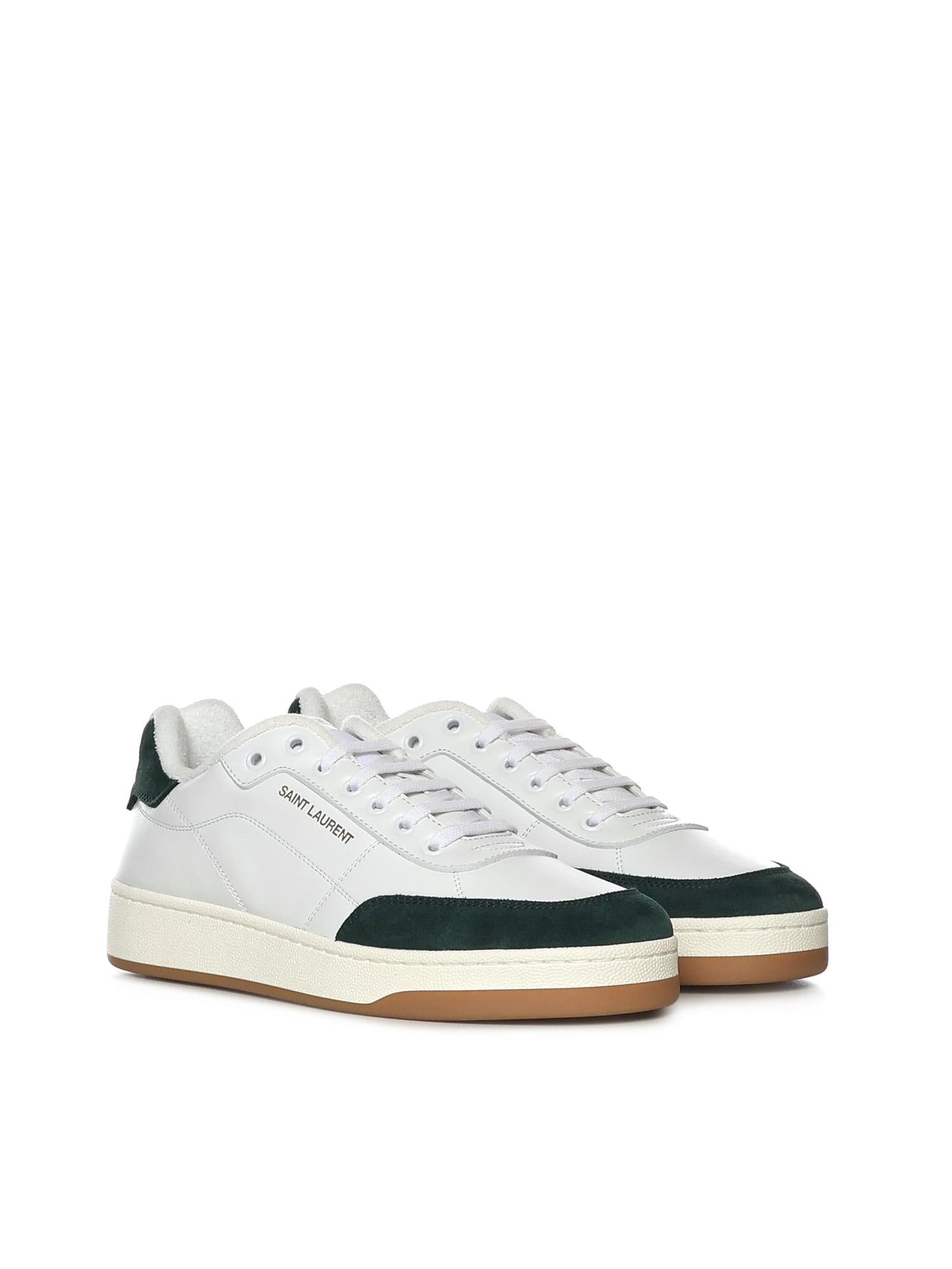 Sneakers SL/61 in pelle