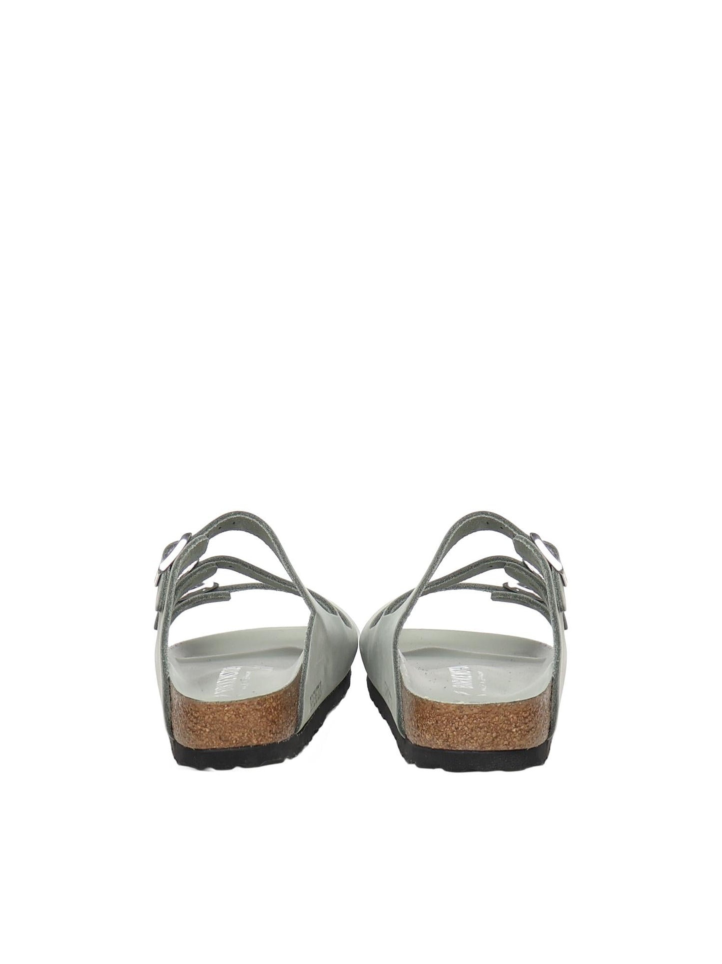 Sandali Florida in pelle