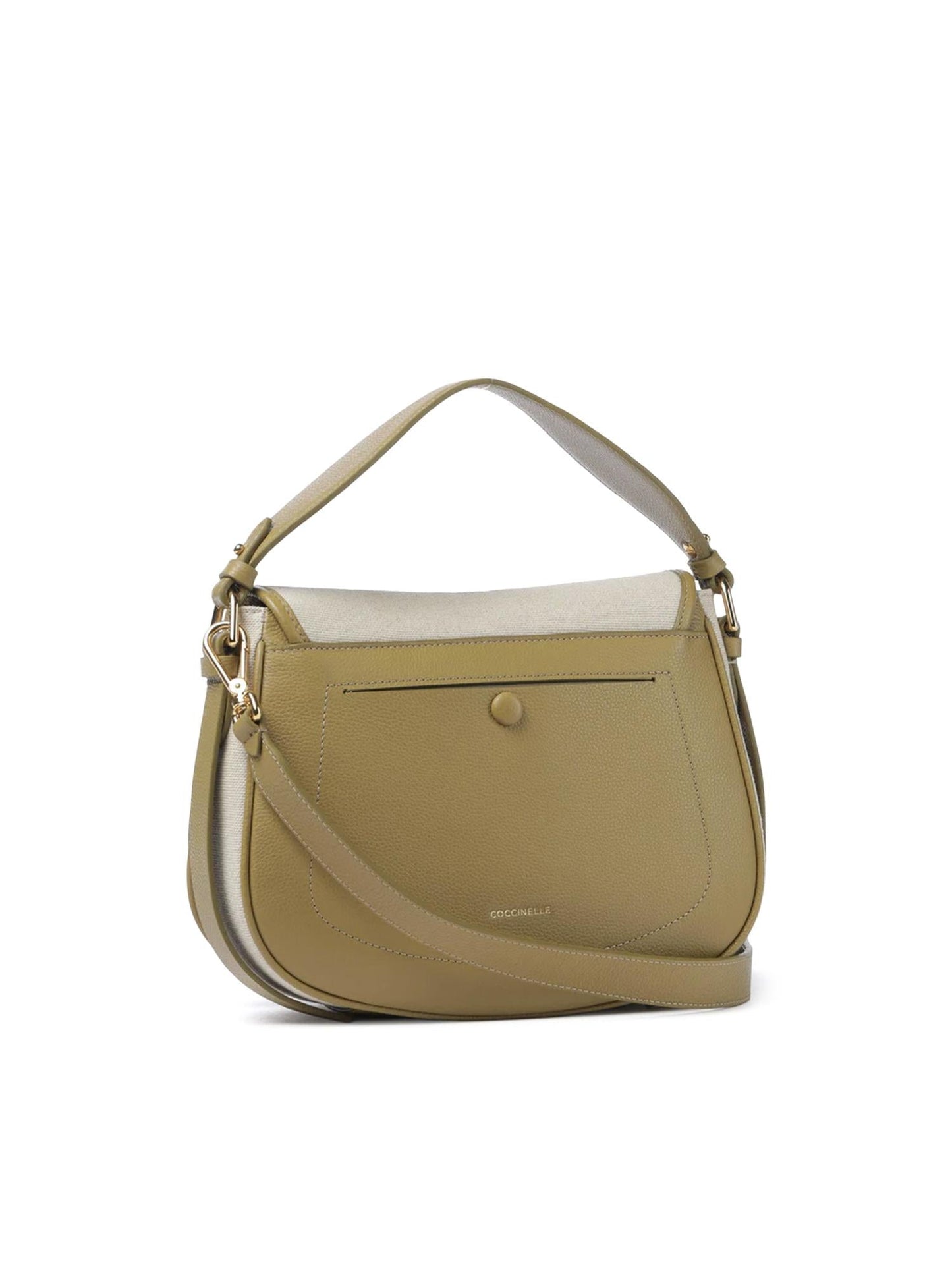 Borsa Coccinelle Mavery small