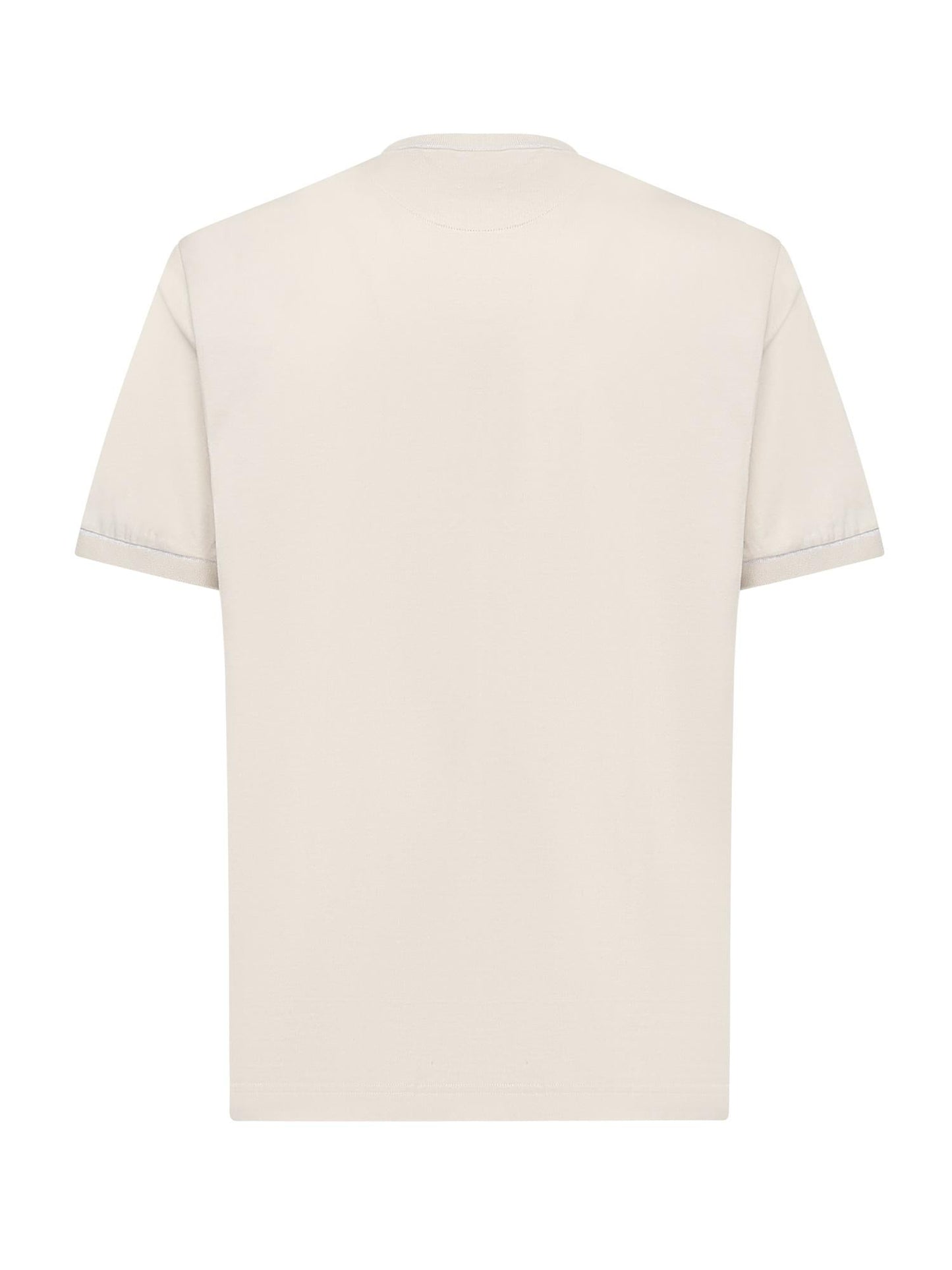 T-shirt in cotone