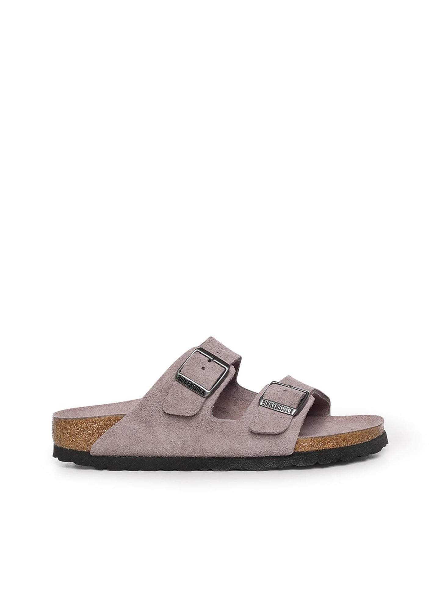 Sandali Arizona in suede