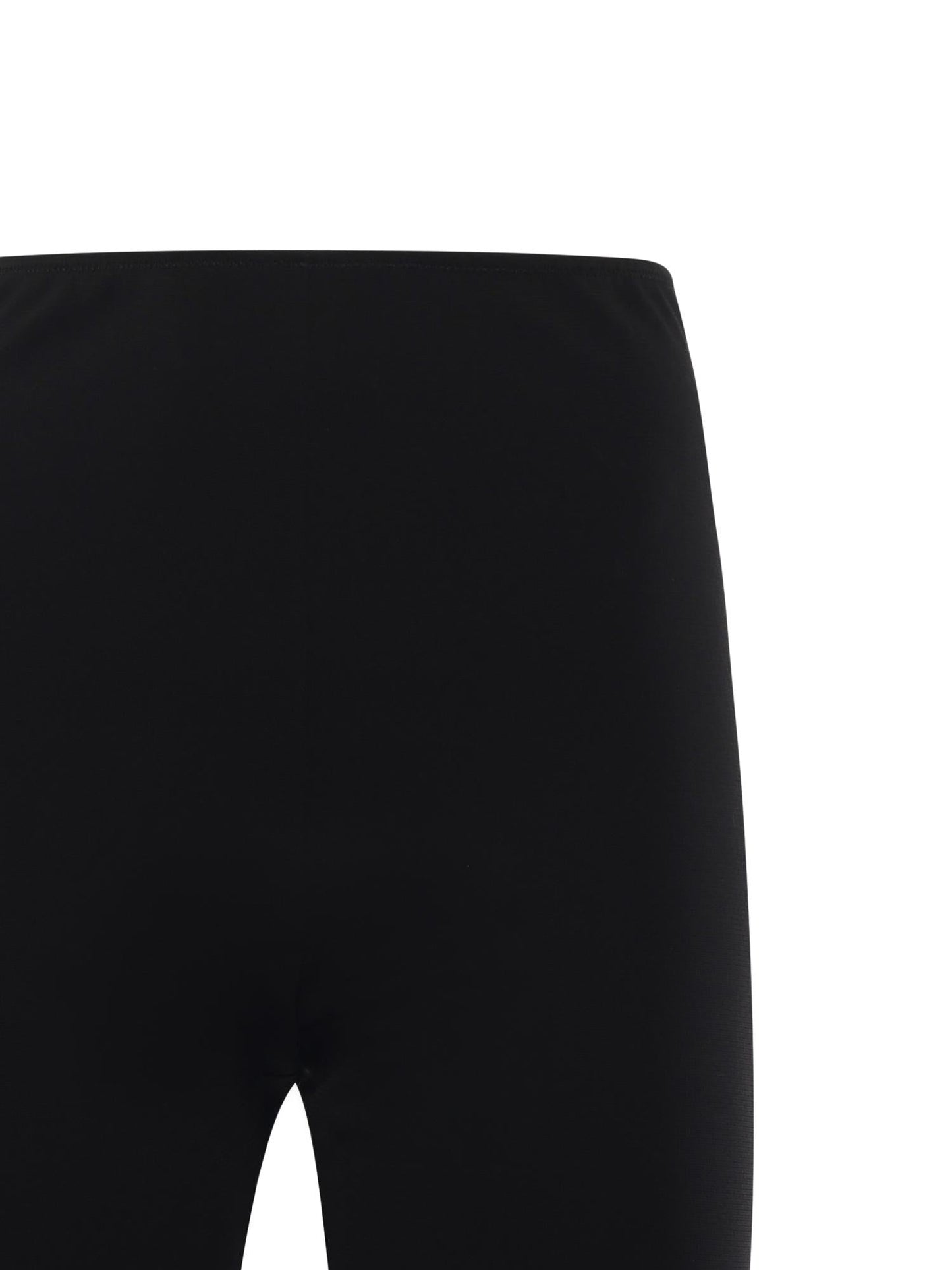 Leggings in jersey