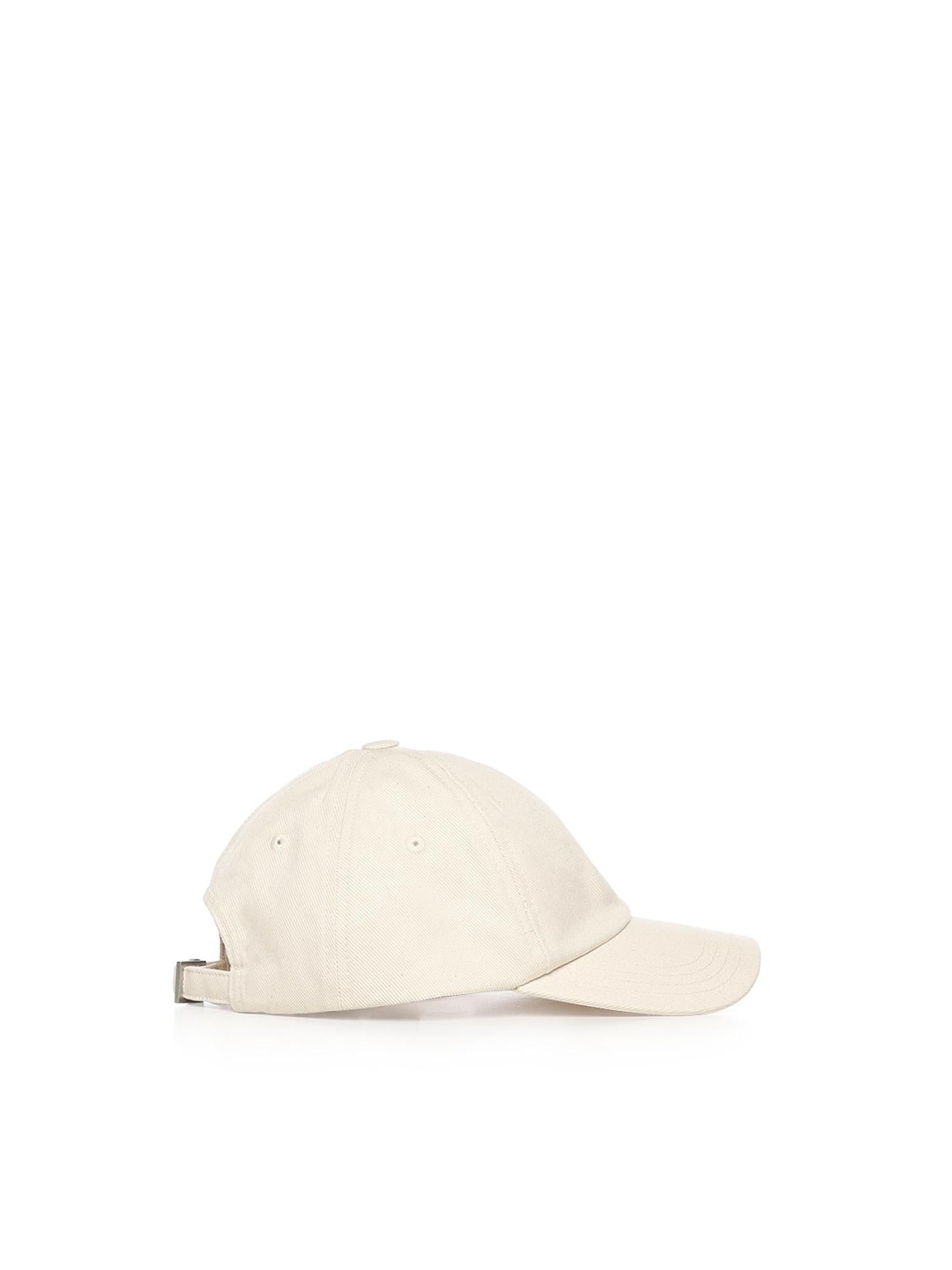 Cappello 'La casquette Gadjo' con logo