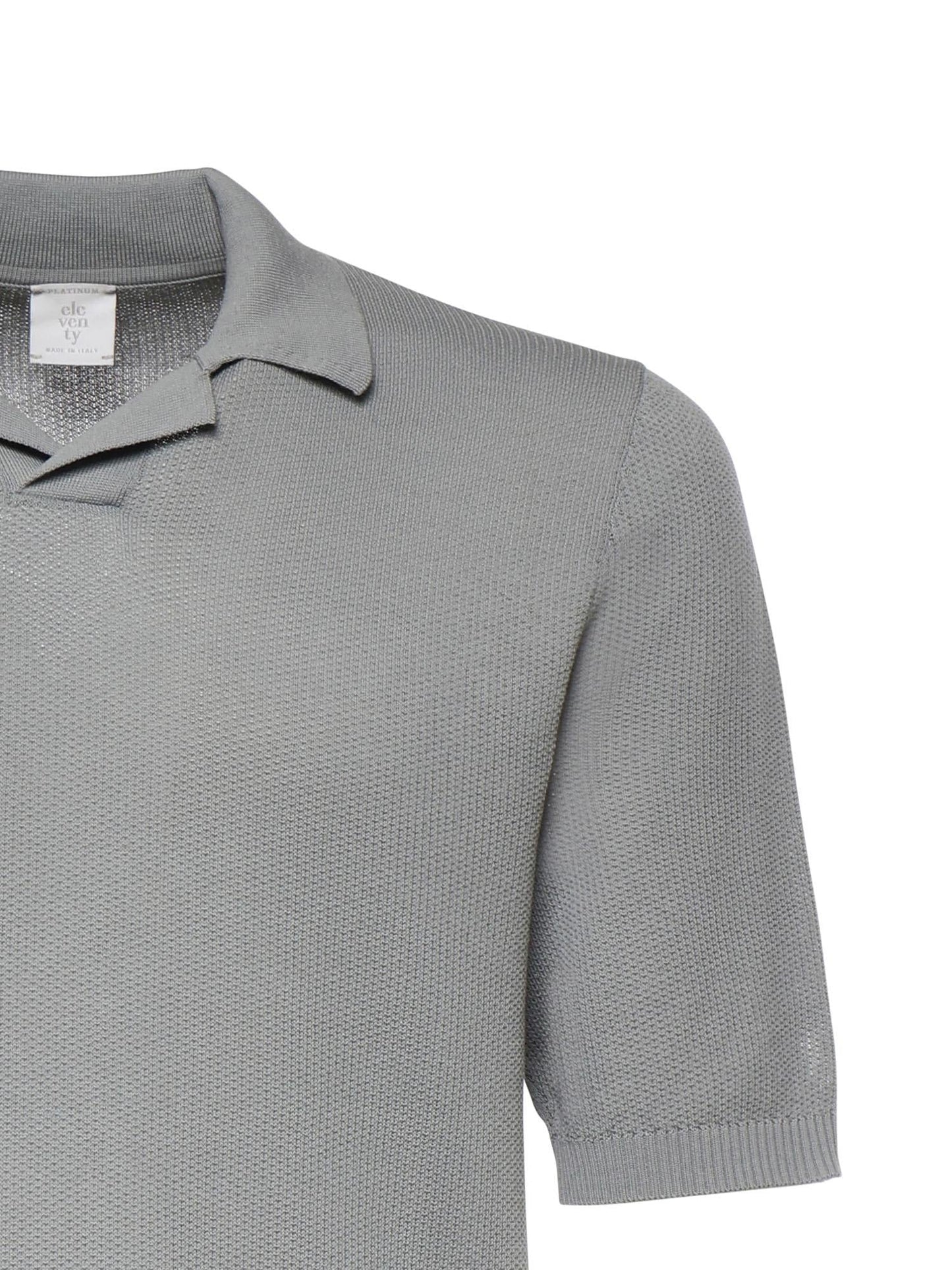 Polo in cotone