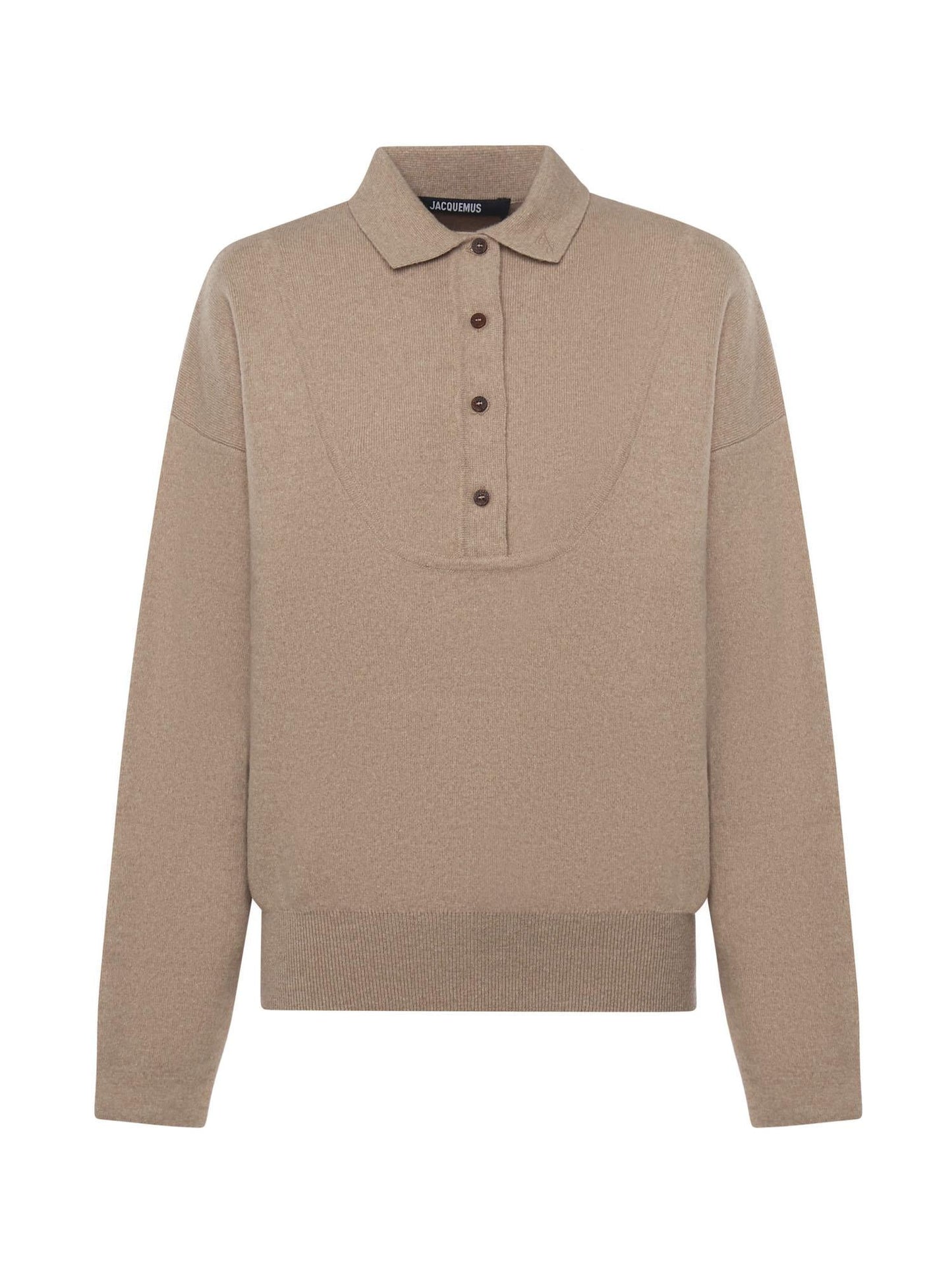 Maglia La Maille Vereuse Pallone