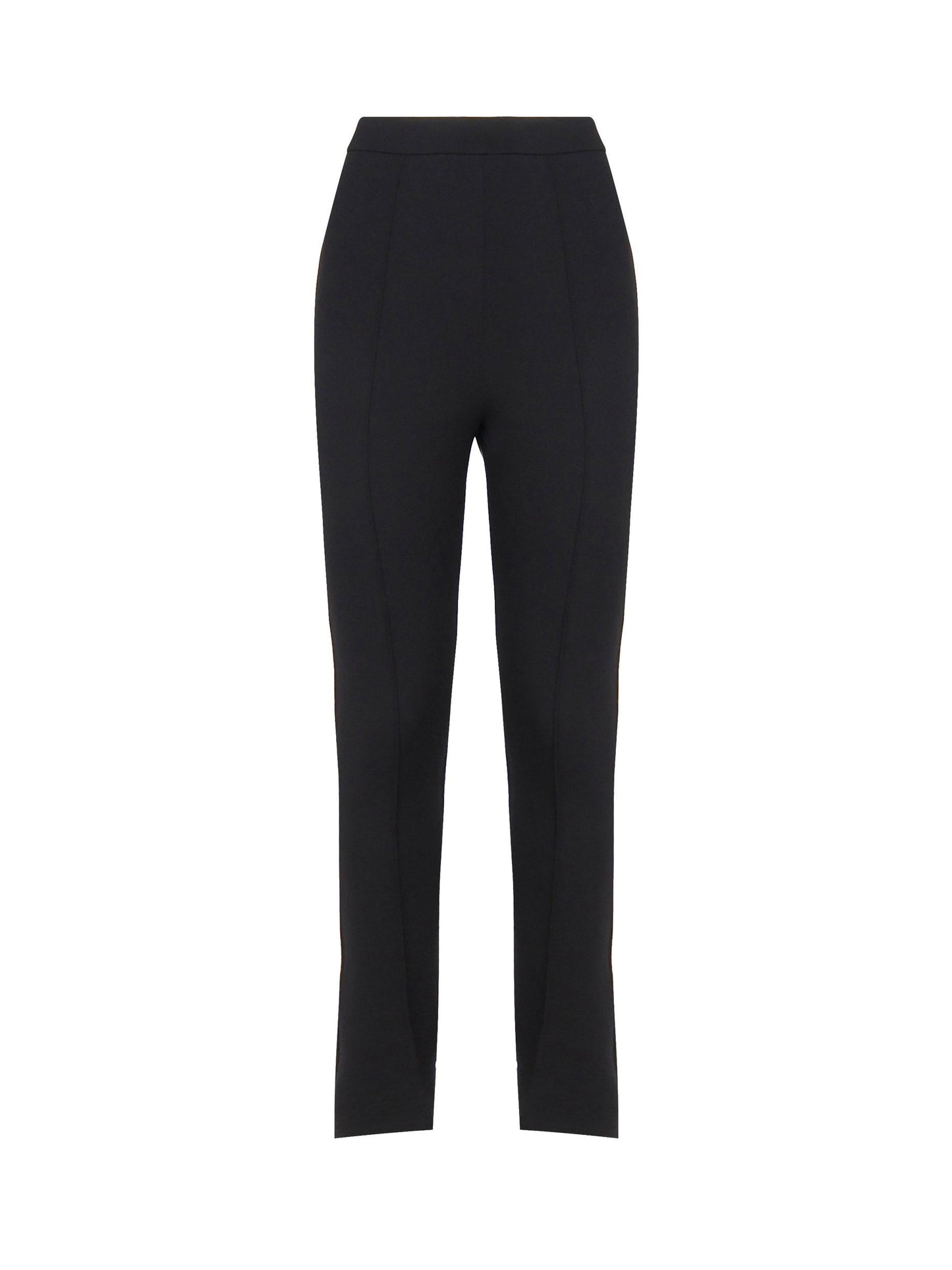 Slim fit trousers