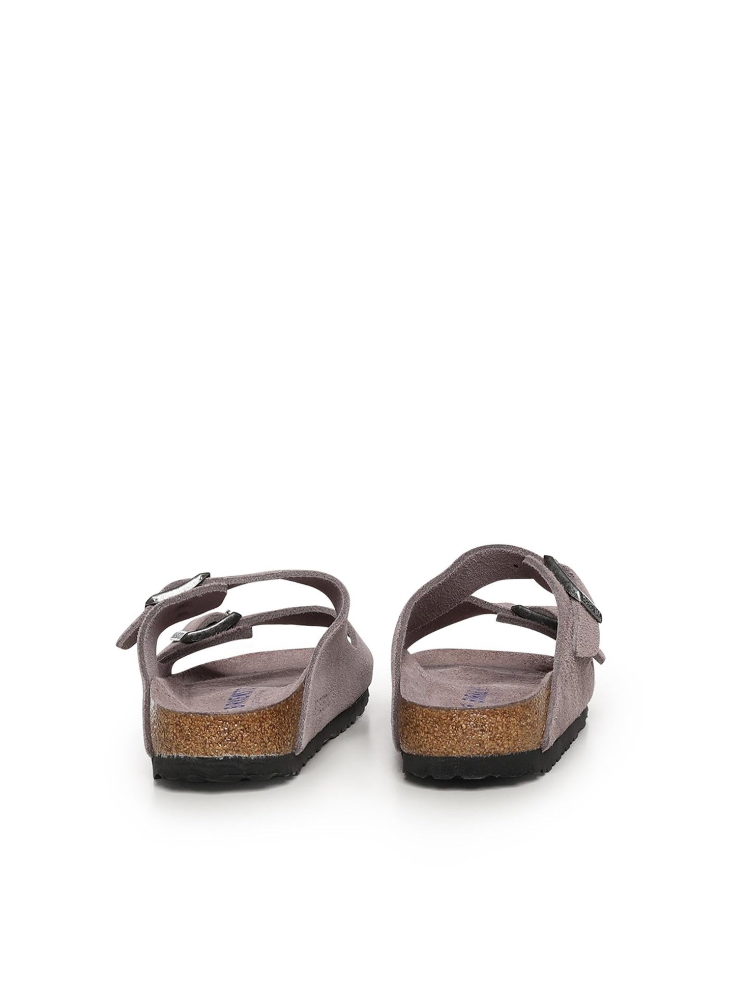 Sandali Arizona in suede