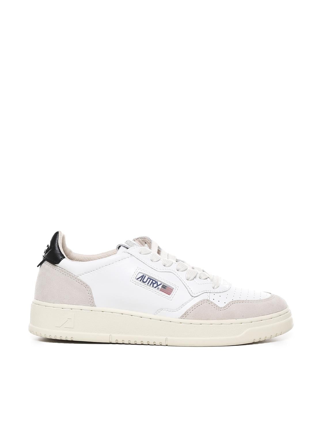 Sneakers Medalist low