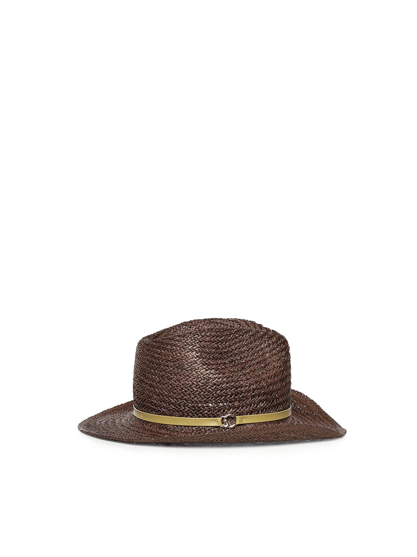 Cappello intrecciato Erika