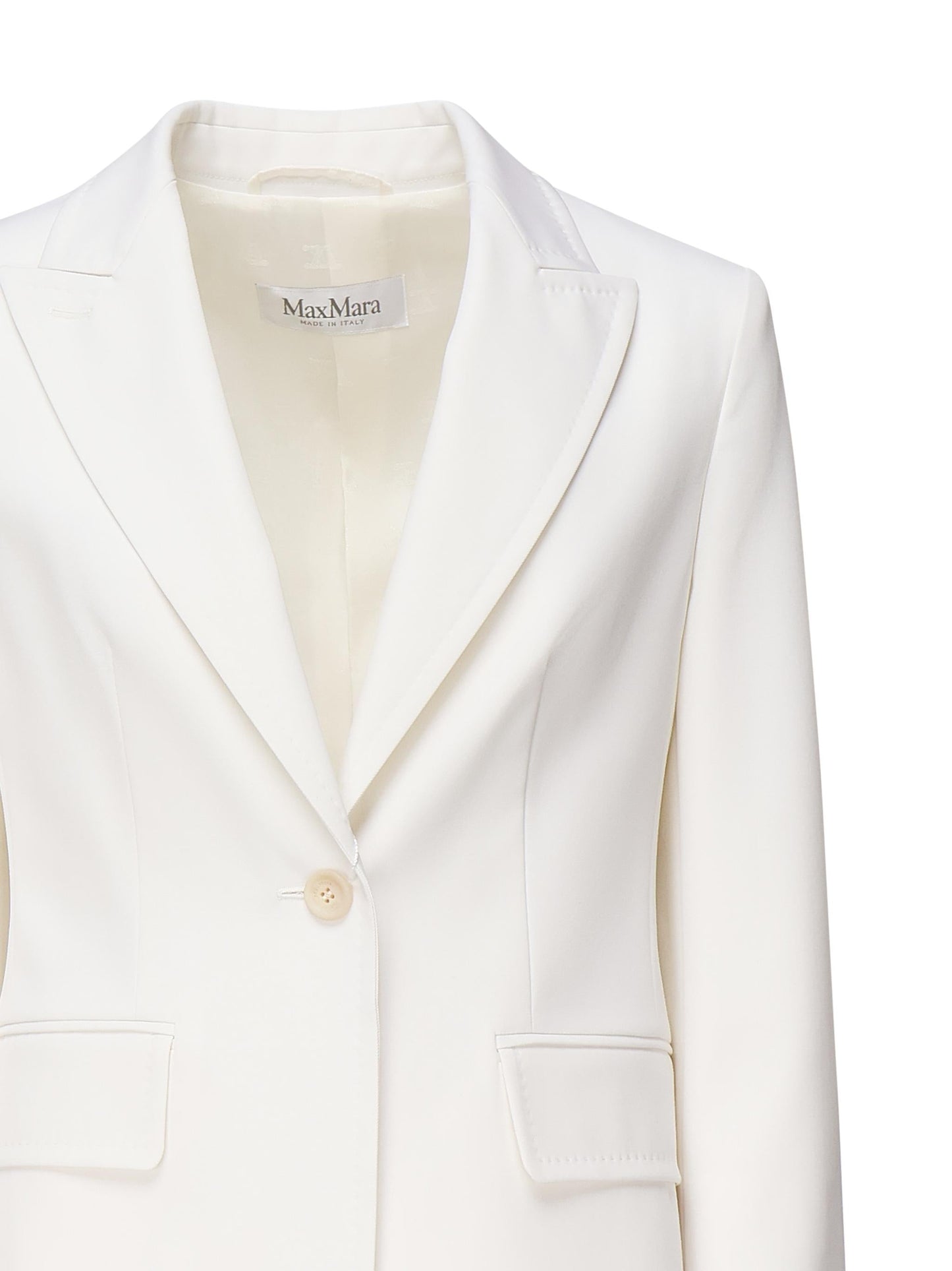Blazer monopetto Palchi
