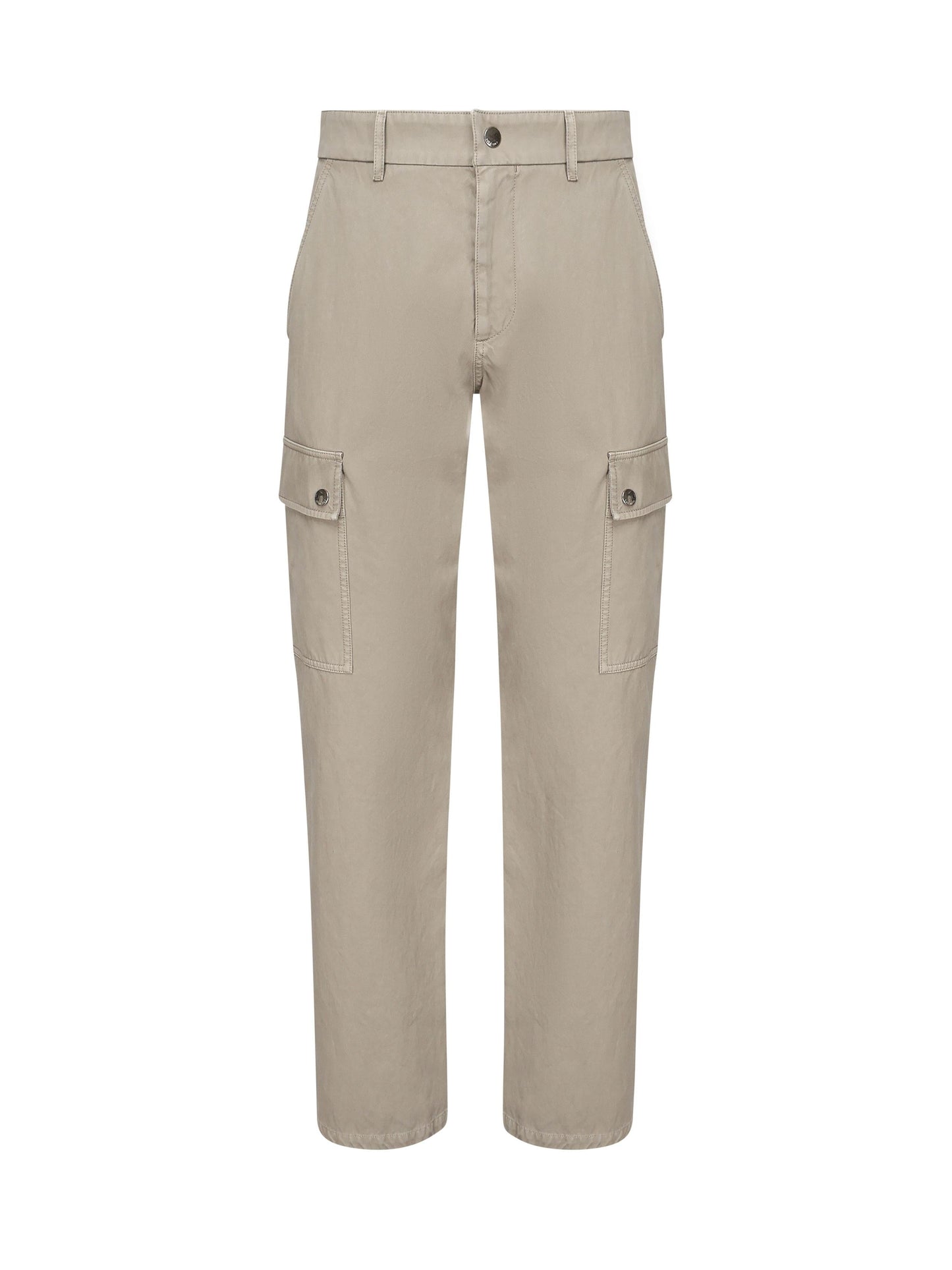 Cargo in cotone