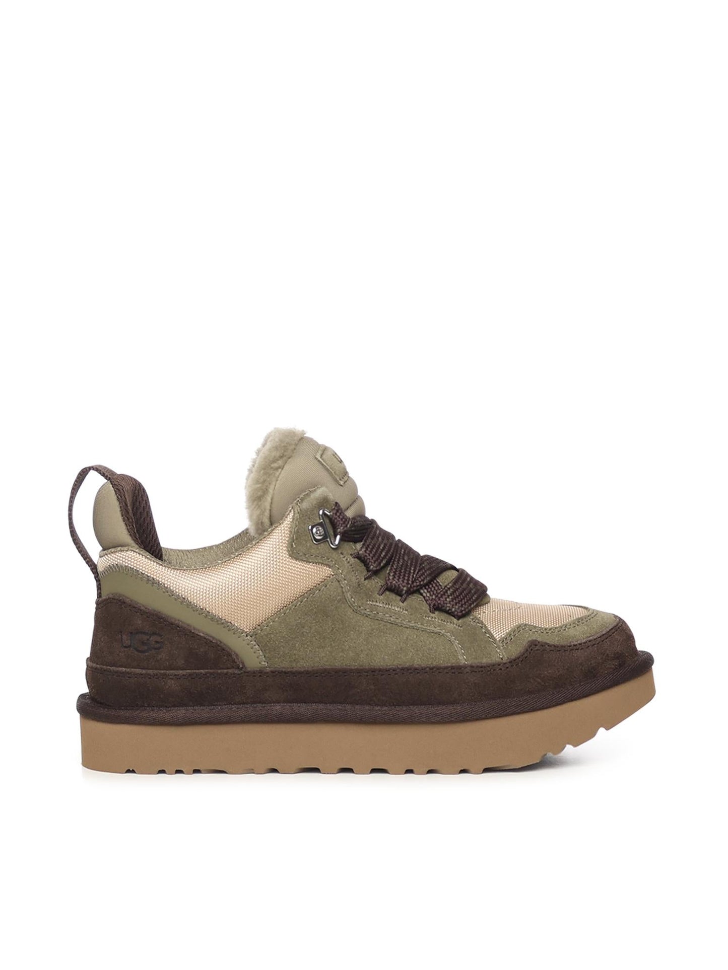 Sneakers Lowmel